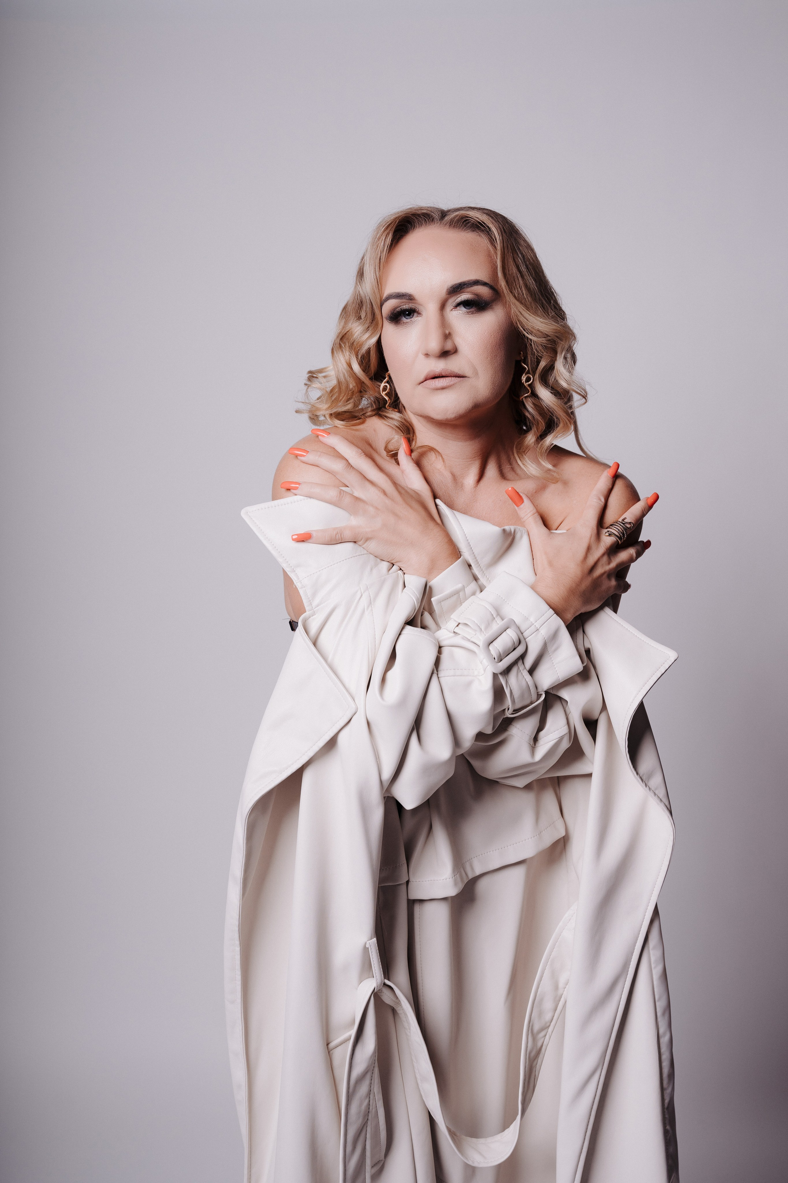 Maryna. Karina Czernecka Foto