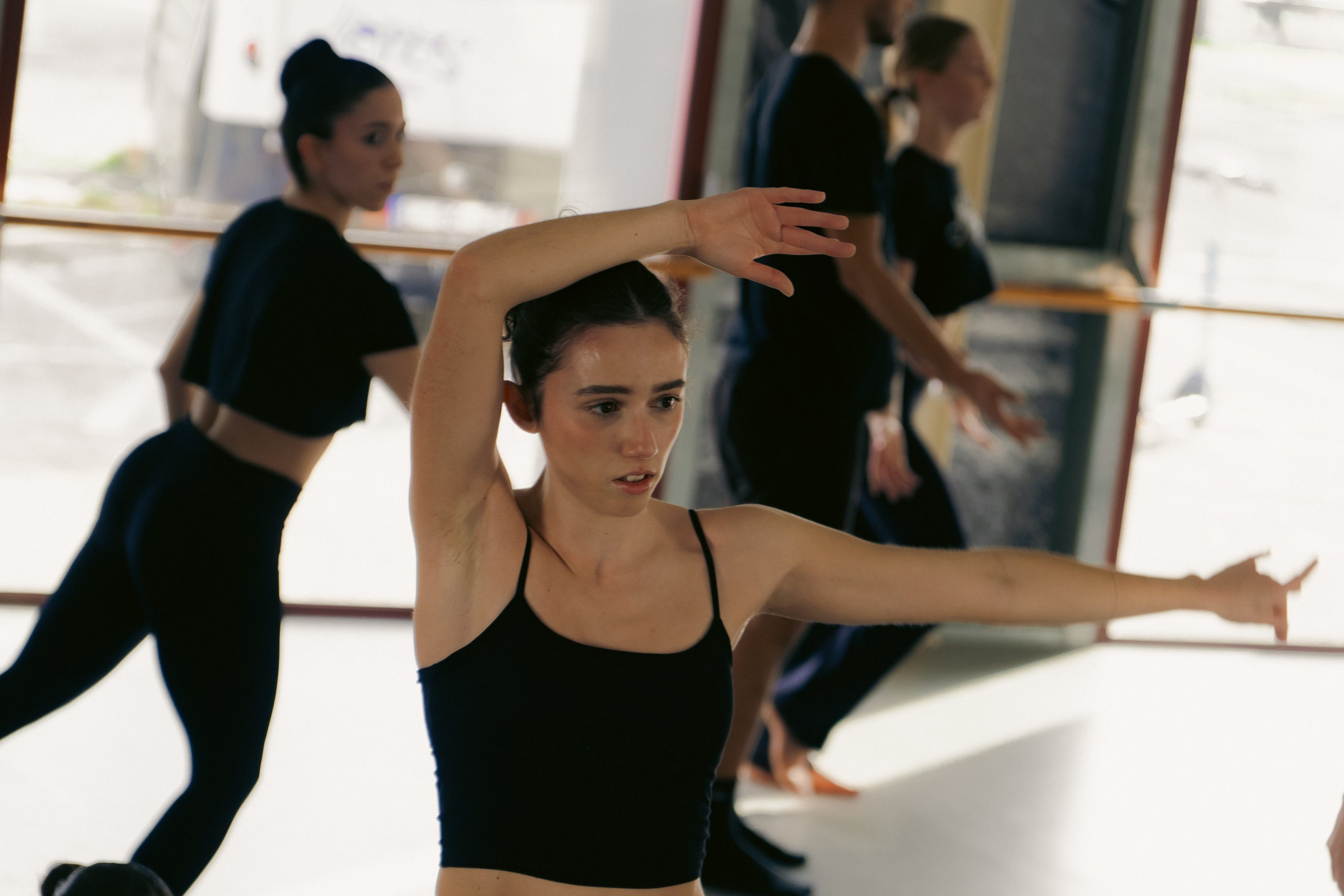 Jazzy (ART of Dance). Lisbon Event Photographer