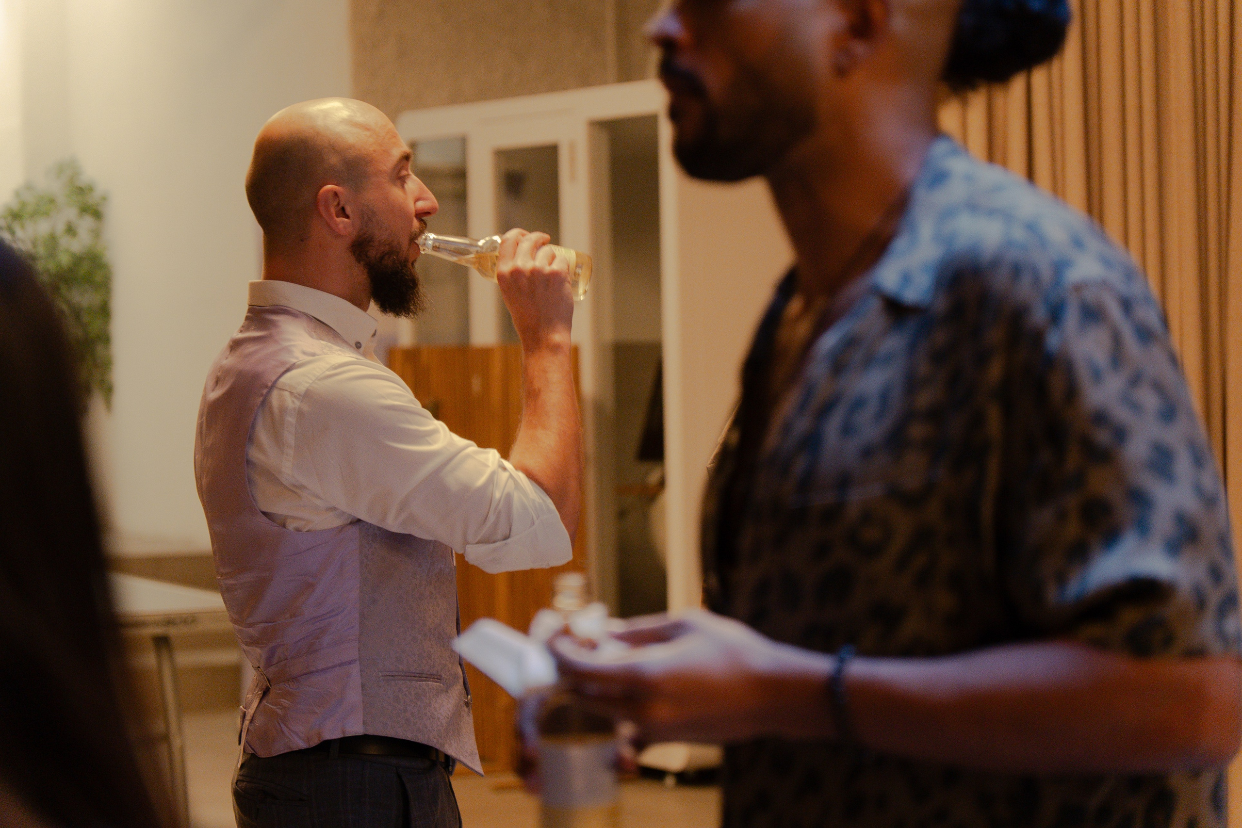 International women’s day AXE 2025. Lisbon Event Photographer