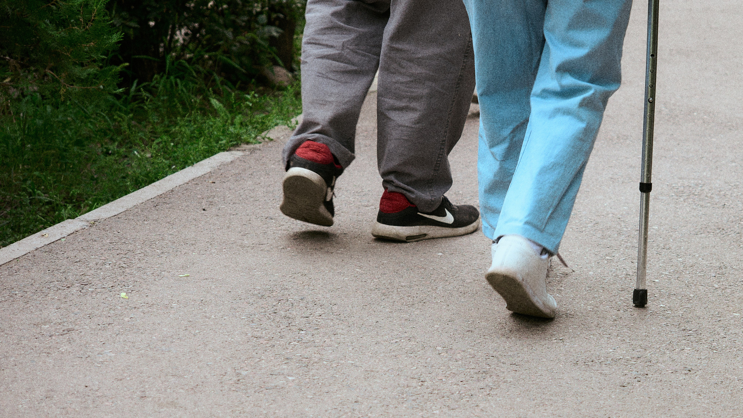 Street. The Photographer