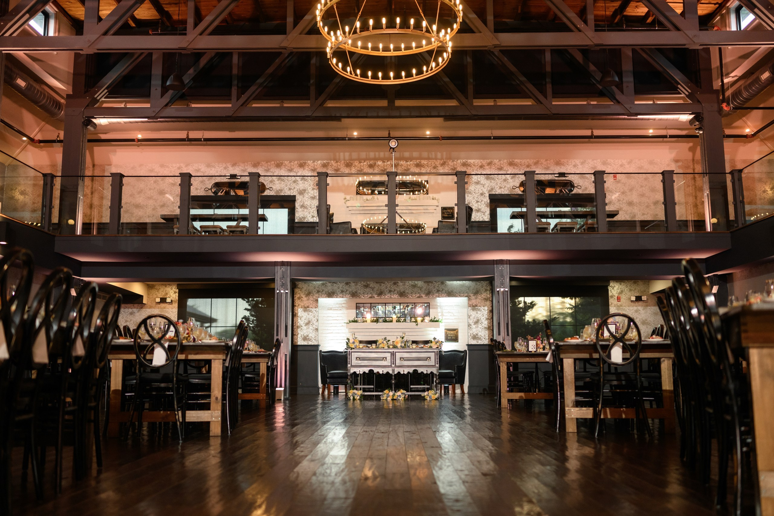 Erica and Nick, Shells Loft Red Hook, NY. Wedding Photo & Video