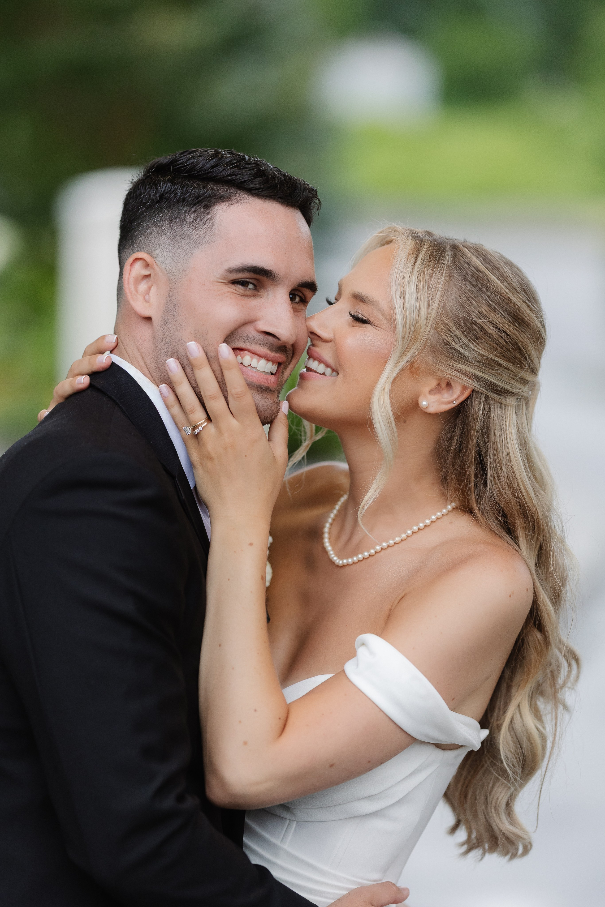 Wedding Photo & Video