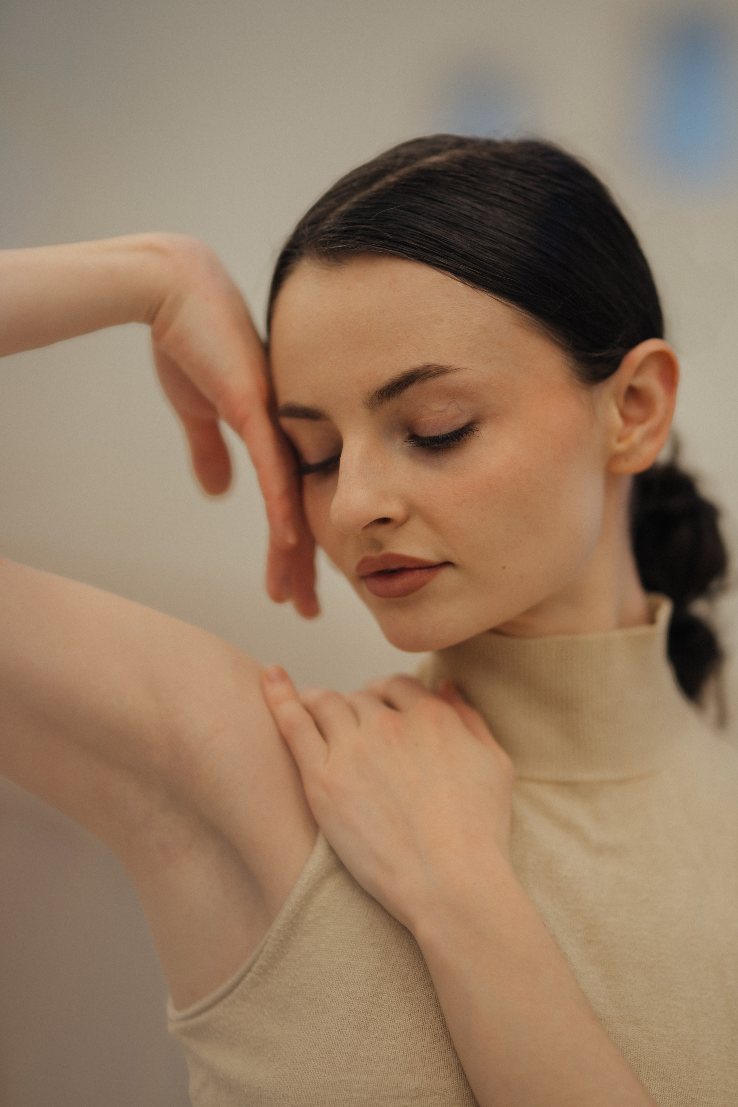 Violetta Keller. Wedding and potrait photographer in Helsinki Vickan O