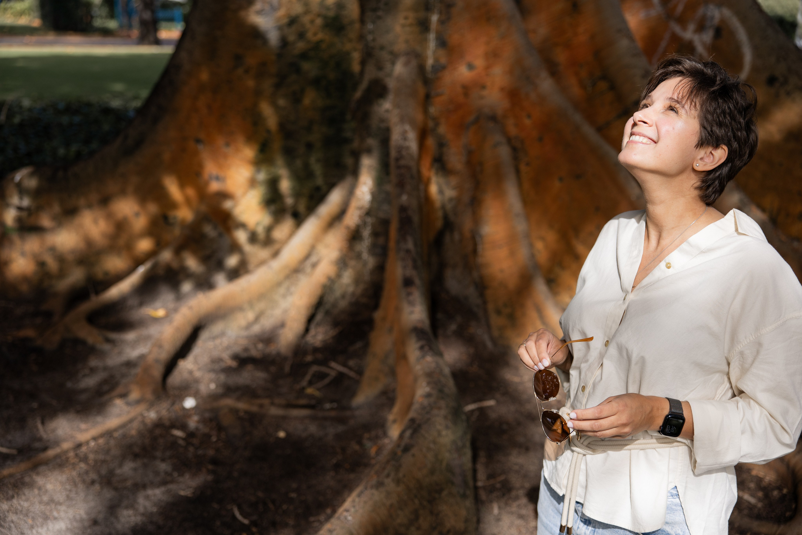 Lifestyle photos from different photoshoots