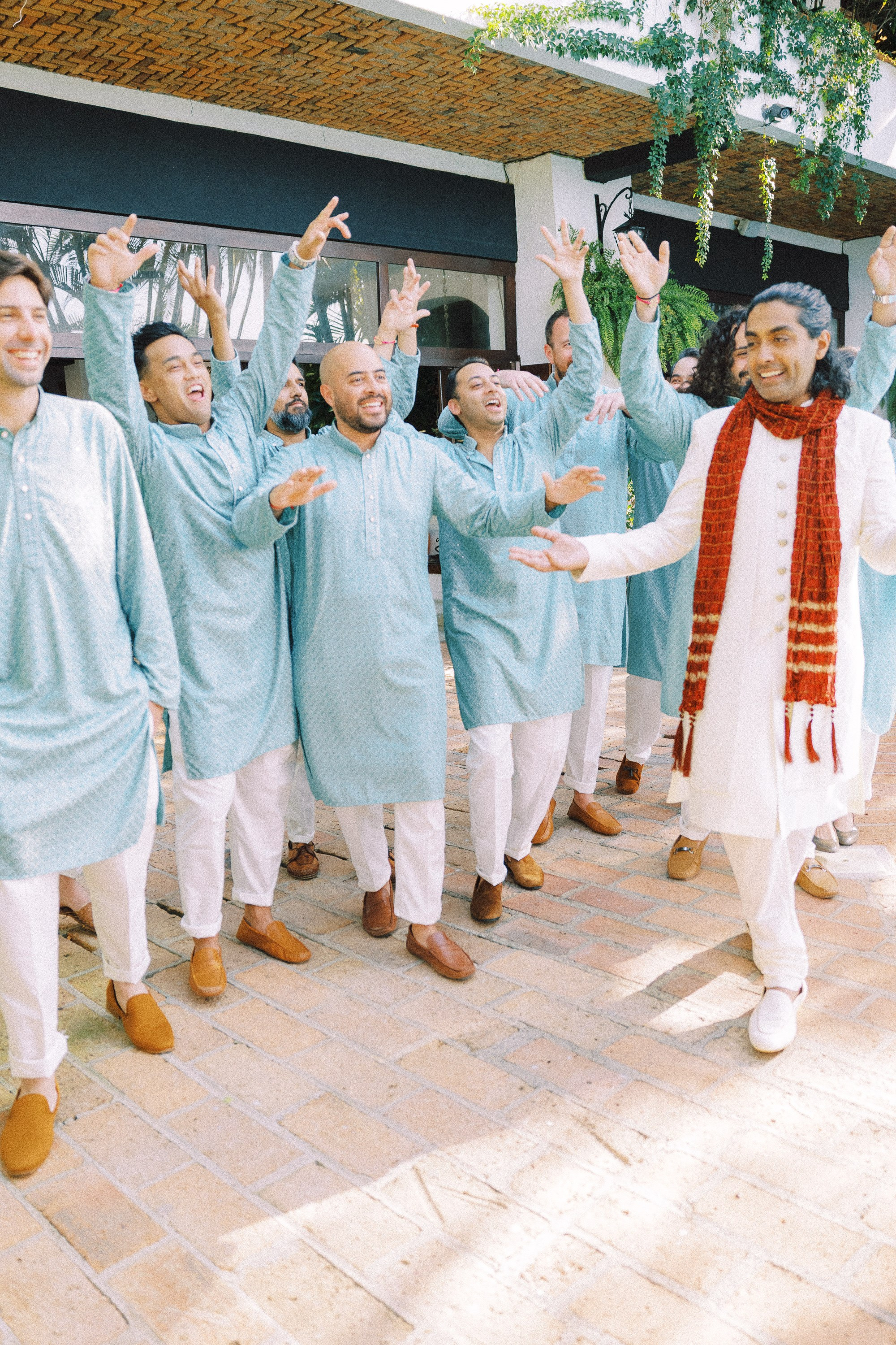 Wedding in Palo Maria. Sayulita Wedding Photographer, Puerto Vallarta, Cabo