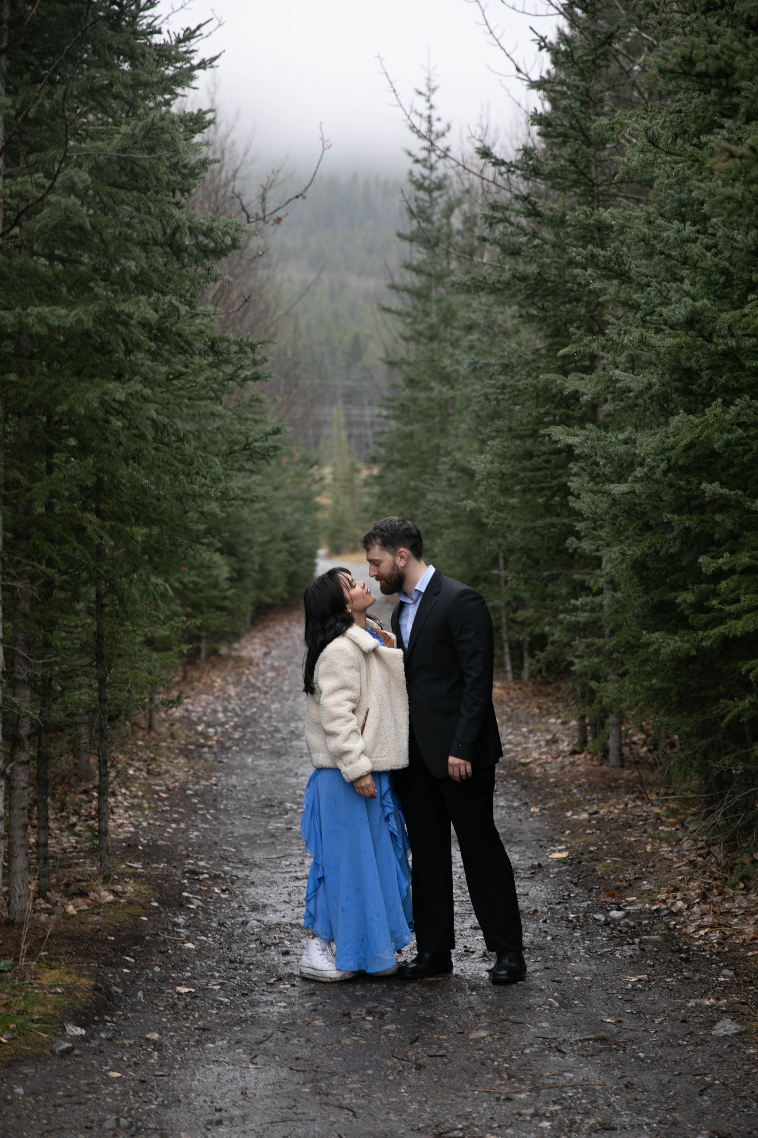 Tyler & Dharma Wedding. Ching Li Photography