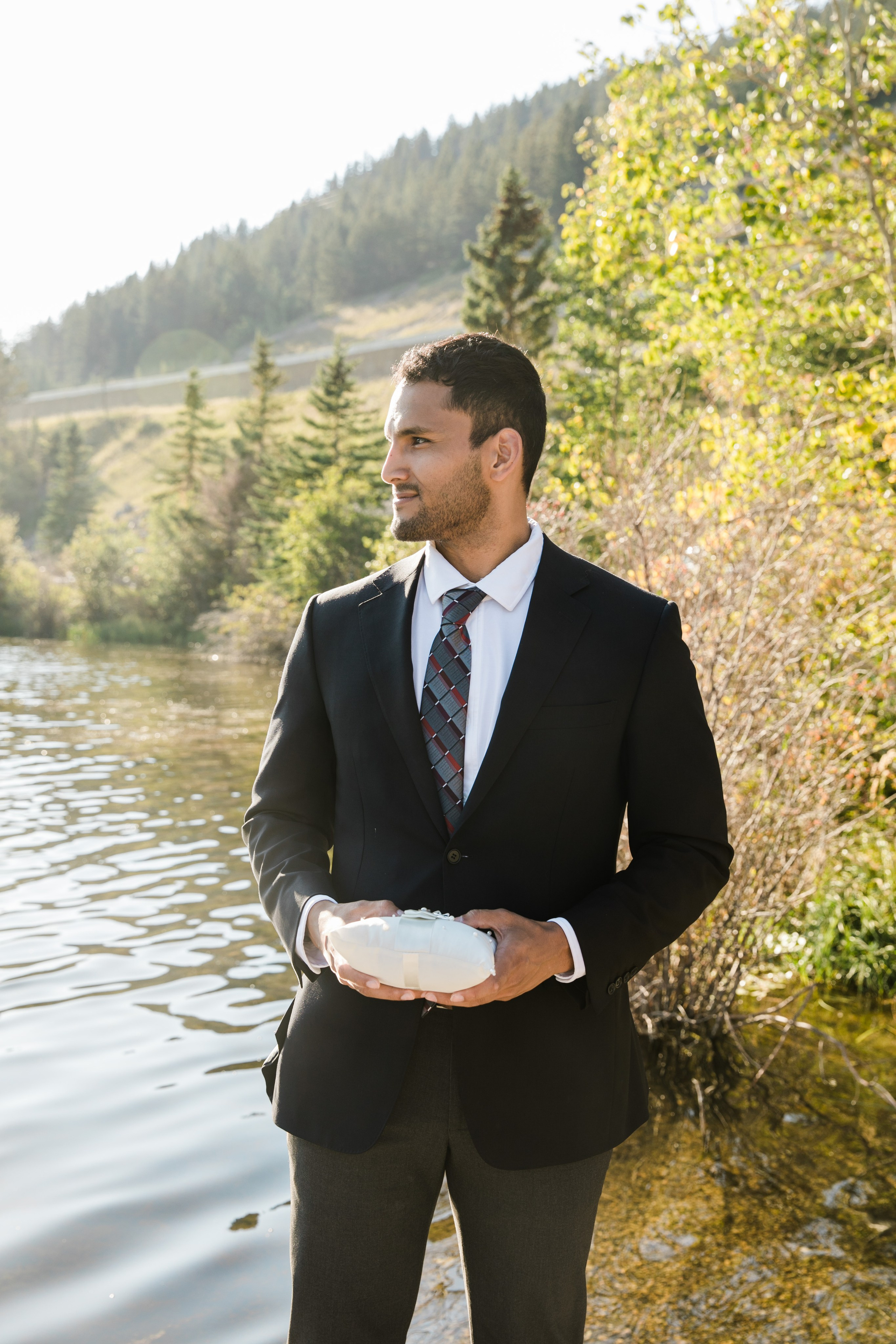 Affordable Banff & Canmore Photography. Ching Li Photography