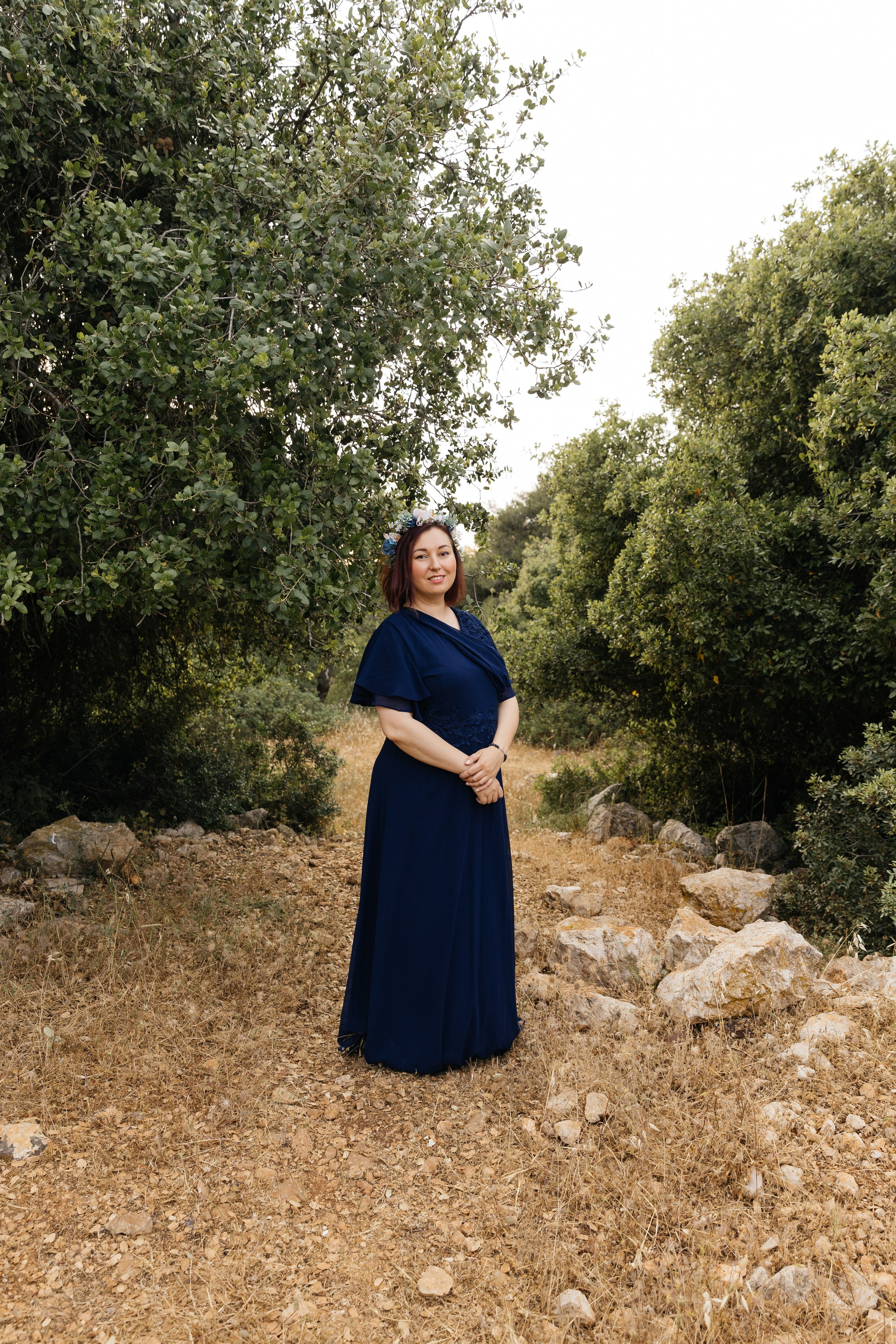 Julie. Семейный фотограф в Израиле