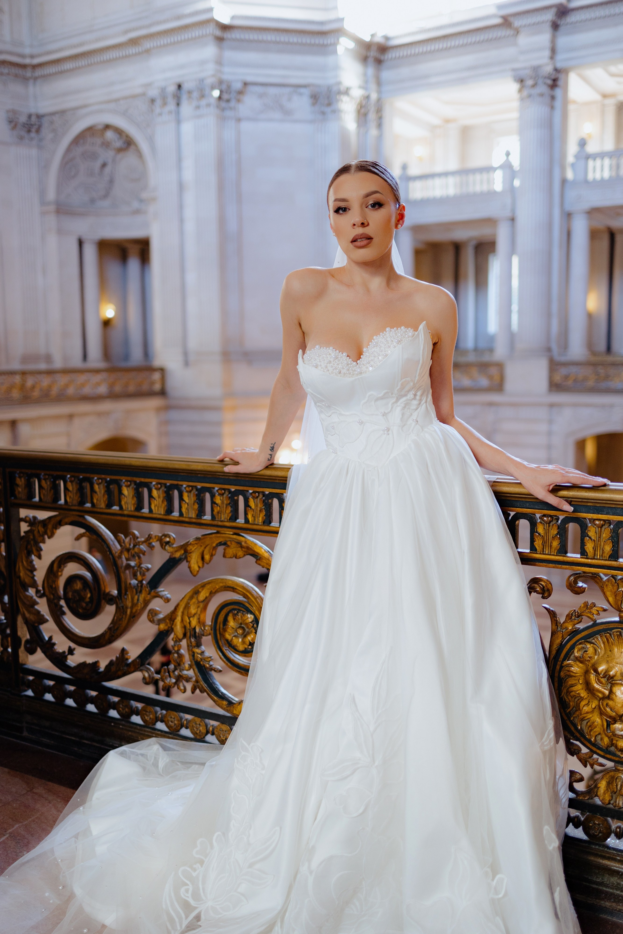 Regina & Roman. Wedding Photography & Videography San Francisco, Sacramento