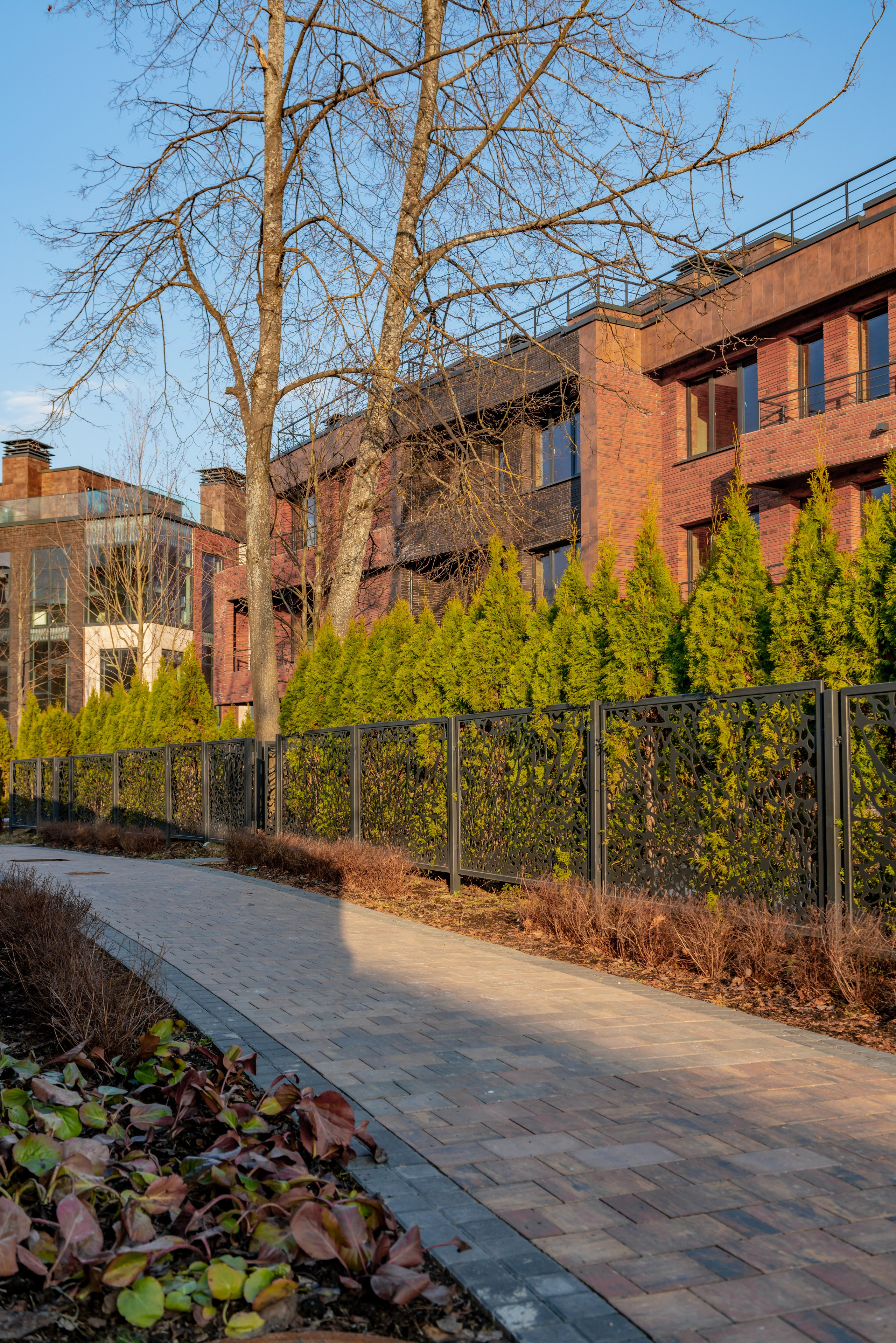 Архитектурная фотография. ФОТОГРАФ МЕКСИКА КИНТАНА-РОО