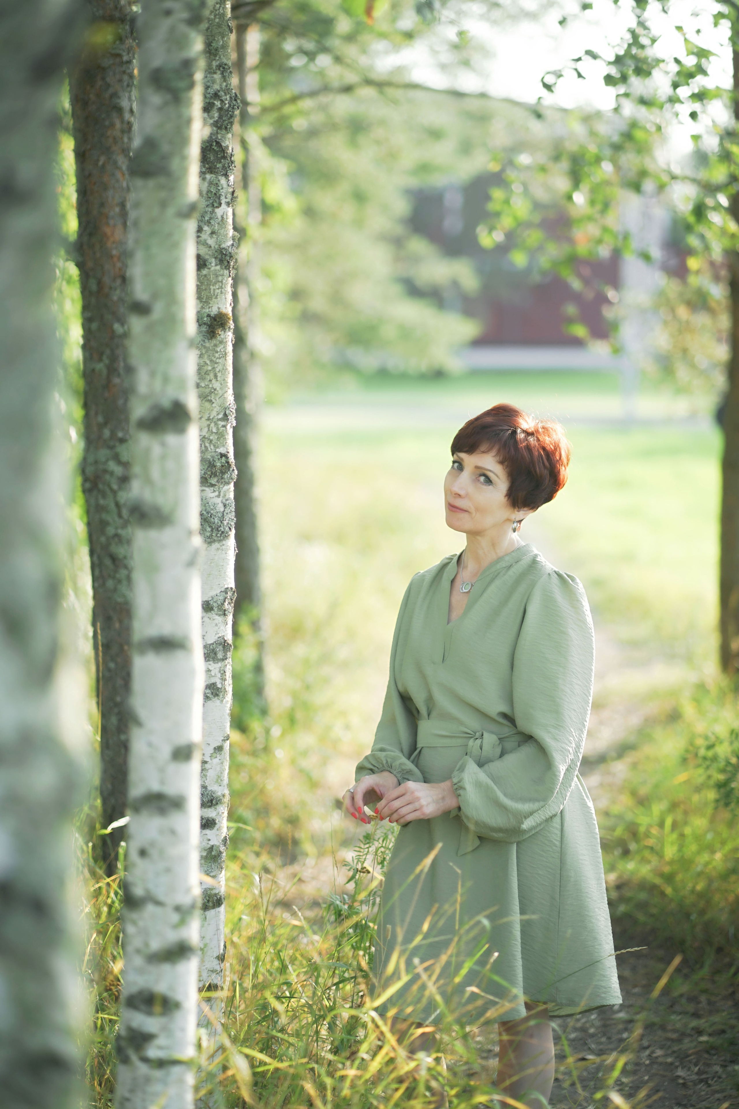 Elena. Lifestyle photographer Turku. I catch emotions in the frame