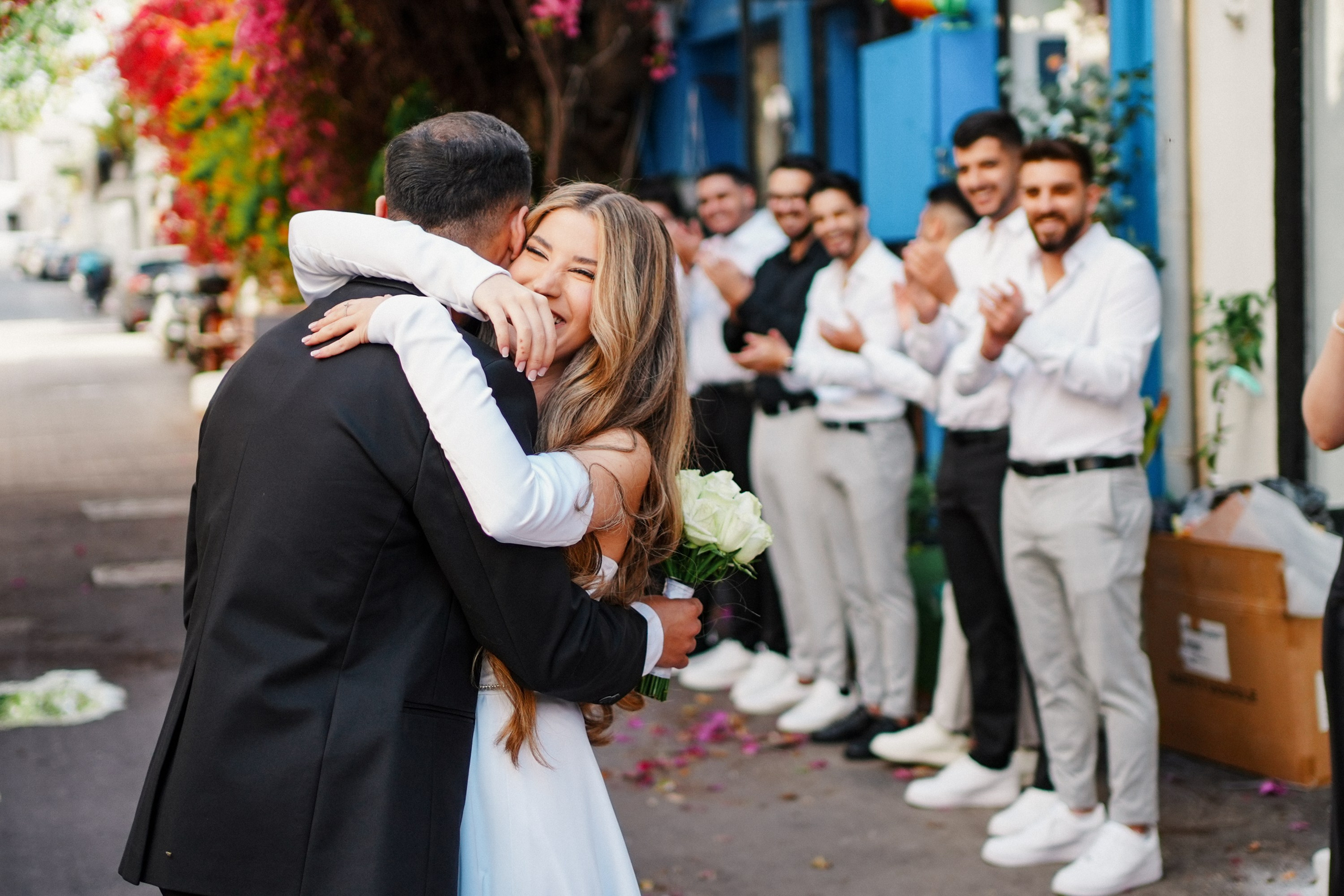 Dmitry Gorodetsky Event Photographer