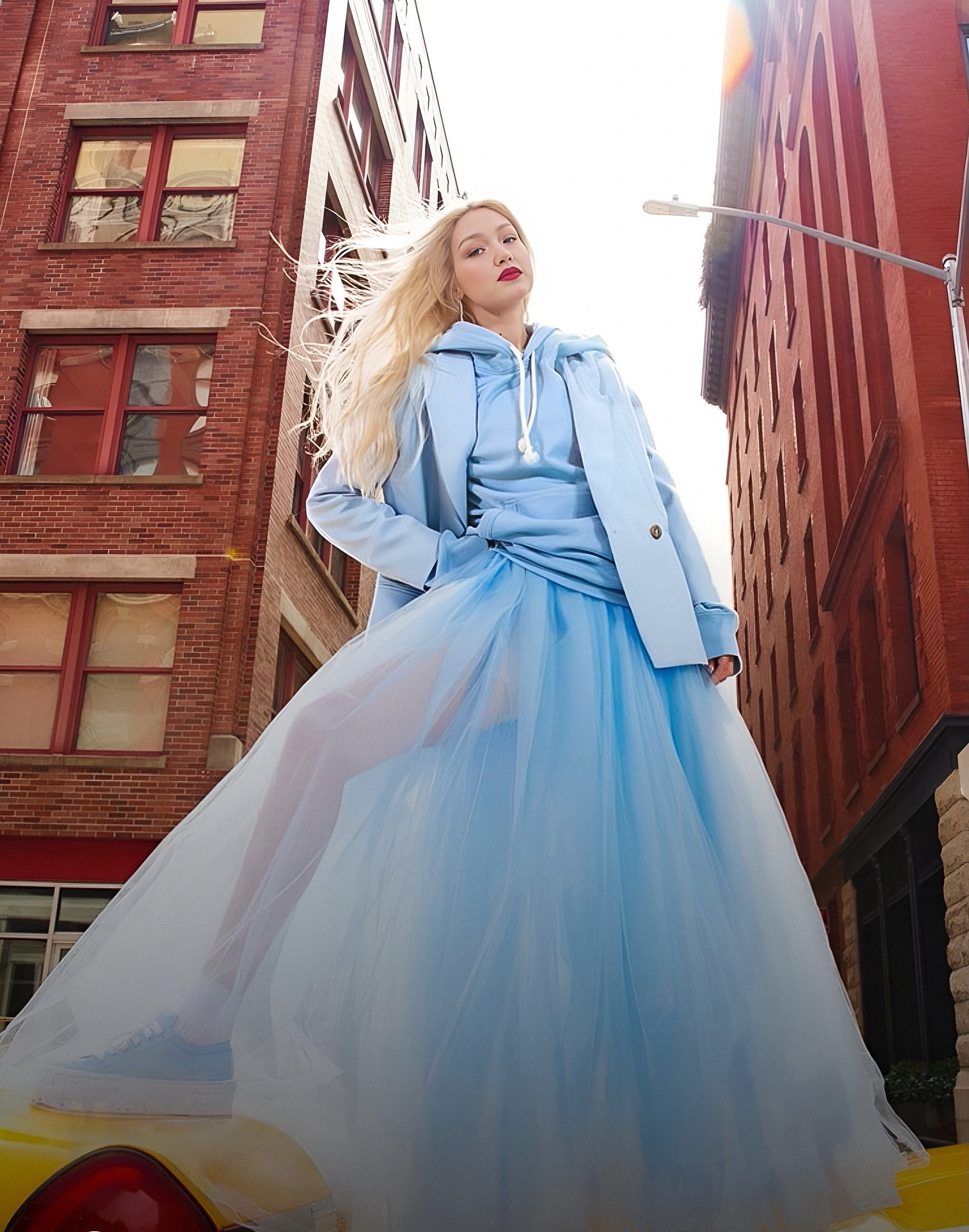 Portfolio. Jasper Soloff. Director & Photographer