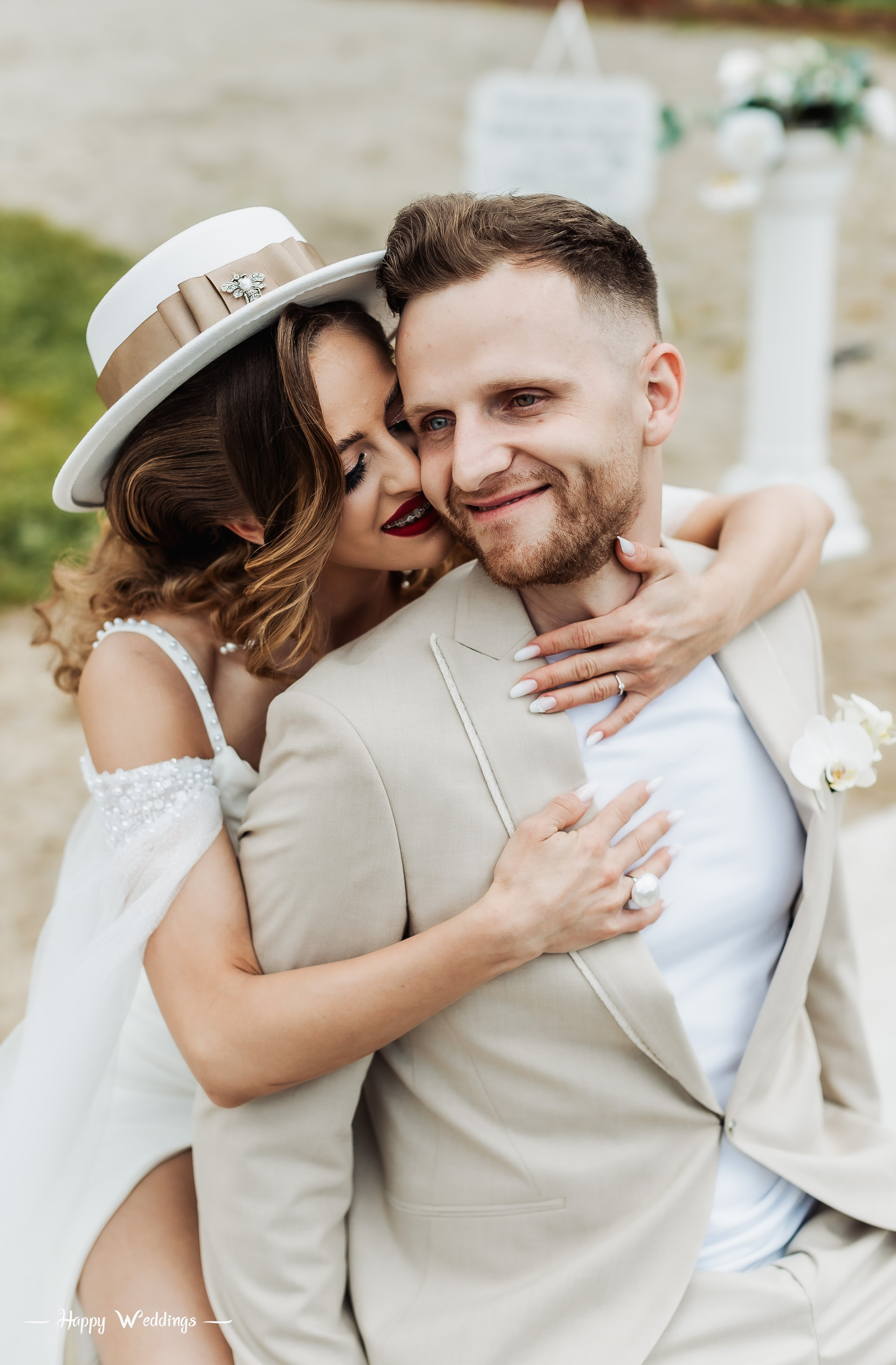 Leontin & Nicoleta. Fotograf nuntă Bistrița | Fotograf botez & evenimente — Happy Weddings