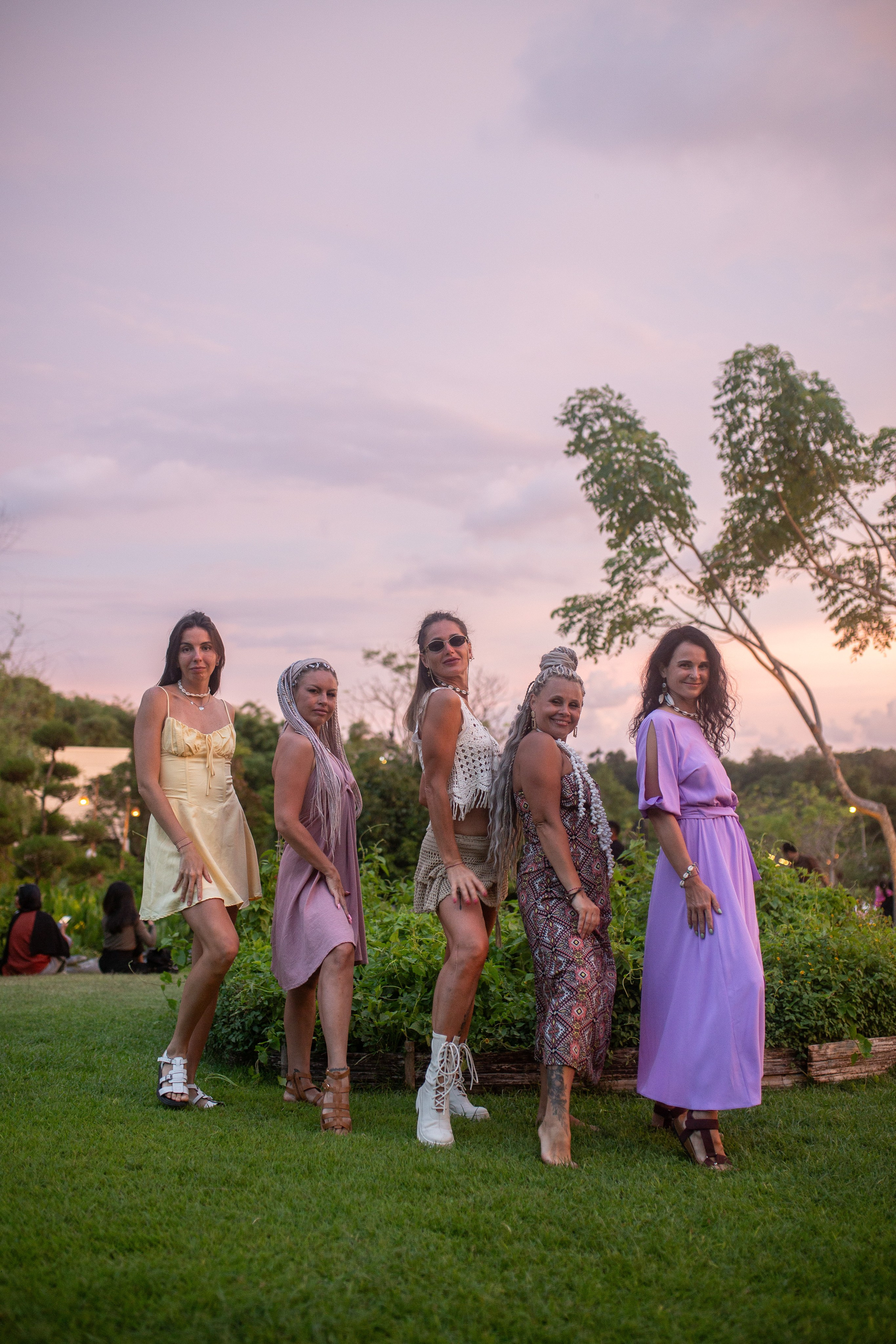 Бали тур с Дашей. Индивидуальный и парный фотограф на Бали — Bali Dream Photo