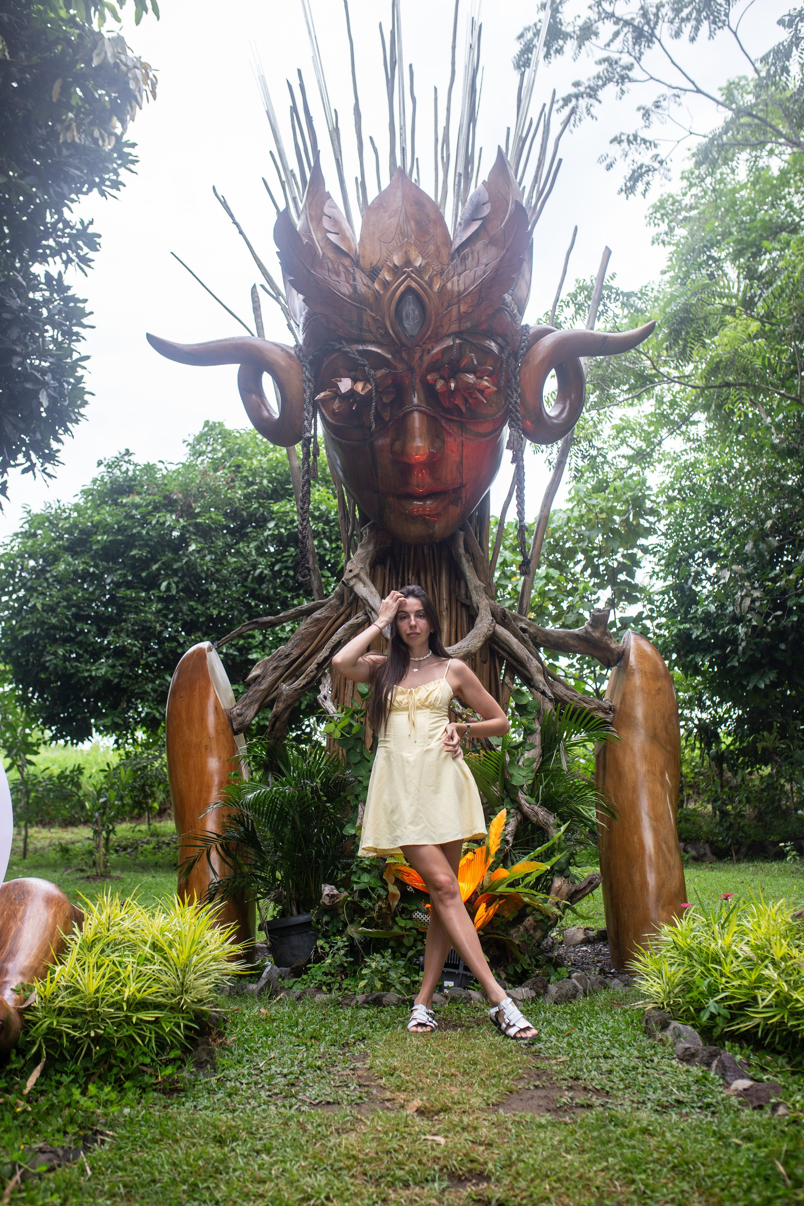 Бали тур с Дашей. Индивидуальный и парный фотограф на Бали — Bali Dream Photo