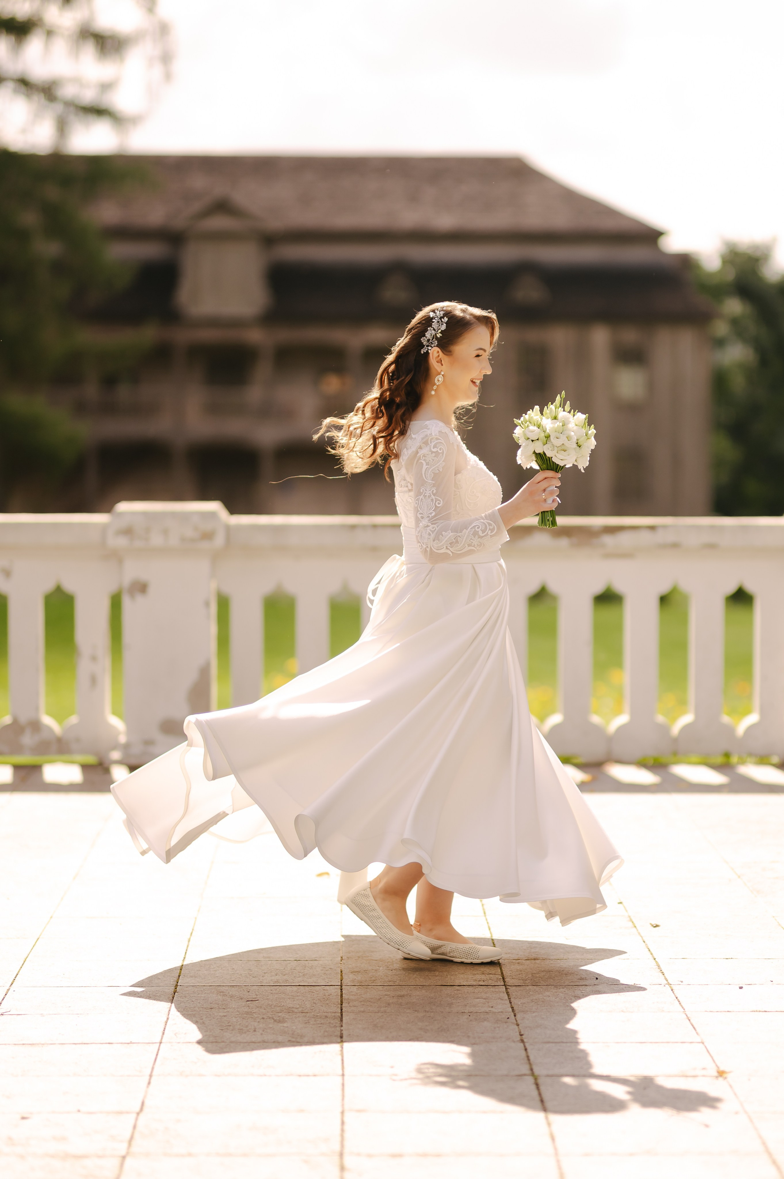 Viktorija & Marius. Rokas Baranauskas fotografija