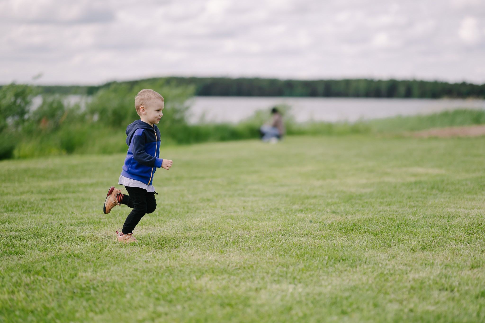 Saulė virė | Laimės festivalis. Rokas Baranauskas fotografija