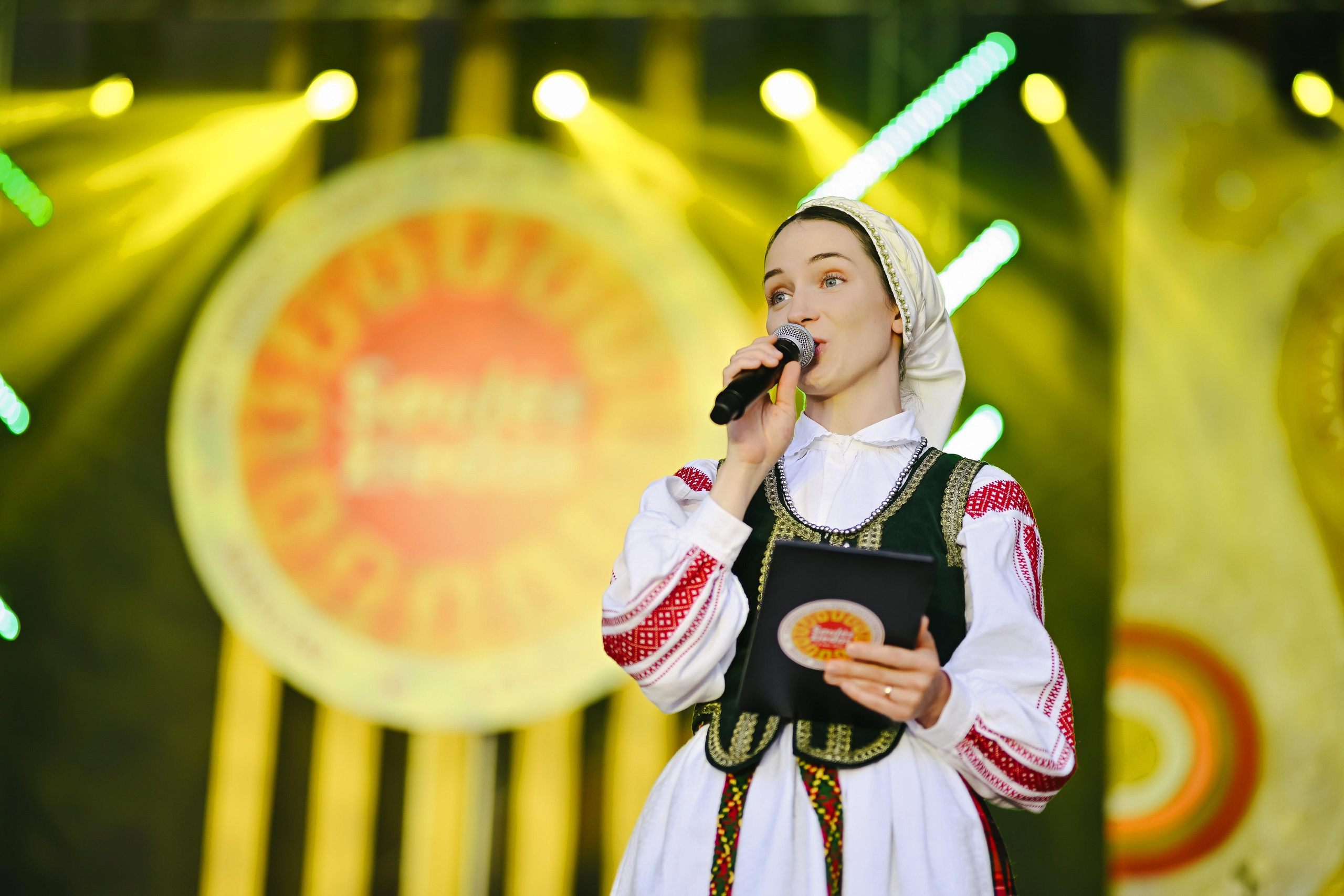 Saulės žiedas 2025. Rokas Baranauskas fotografija