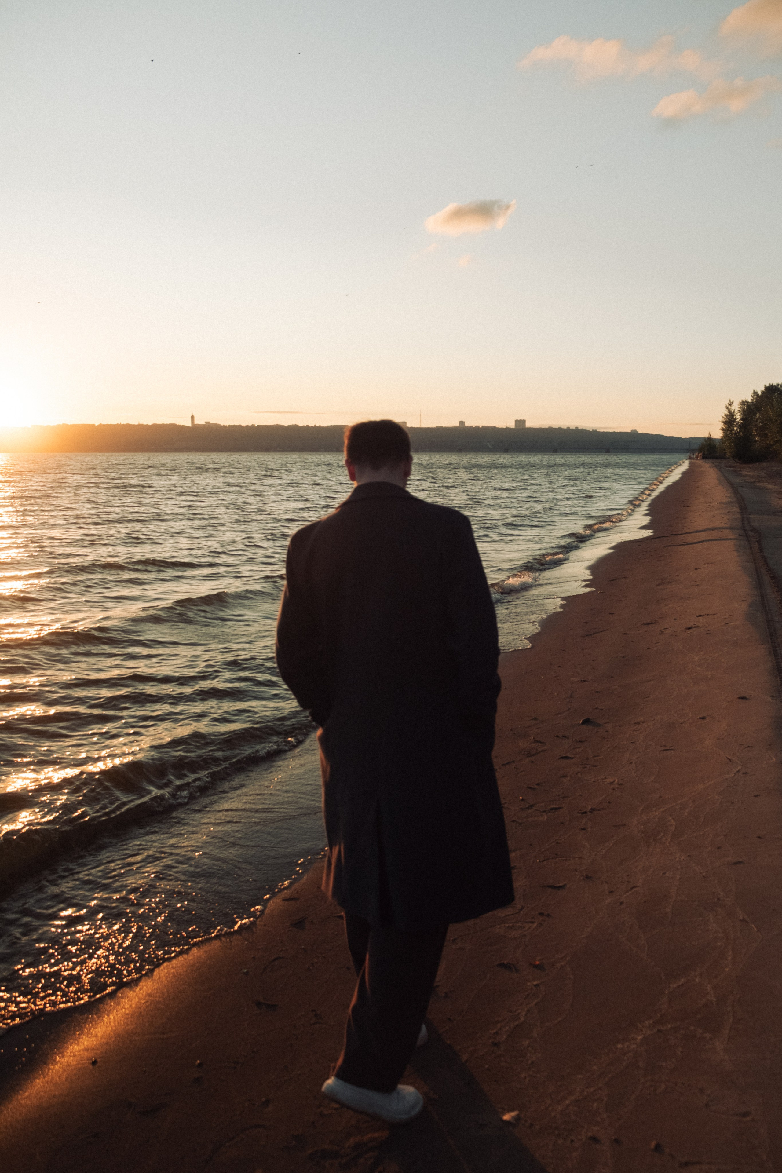 Vlad. Portrait and Lifestyle Photographer in Vienna — Nick Pavlov