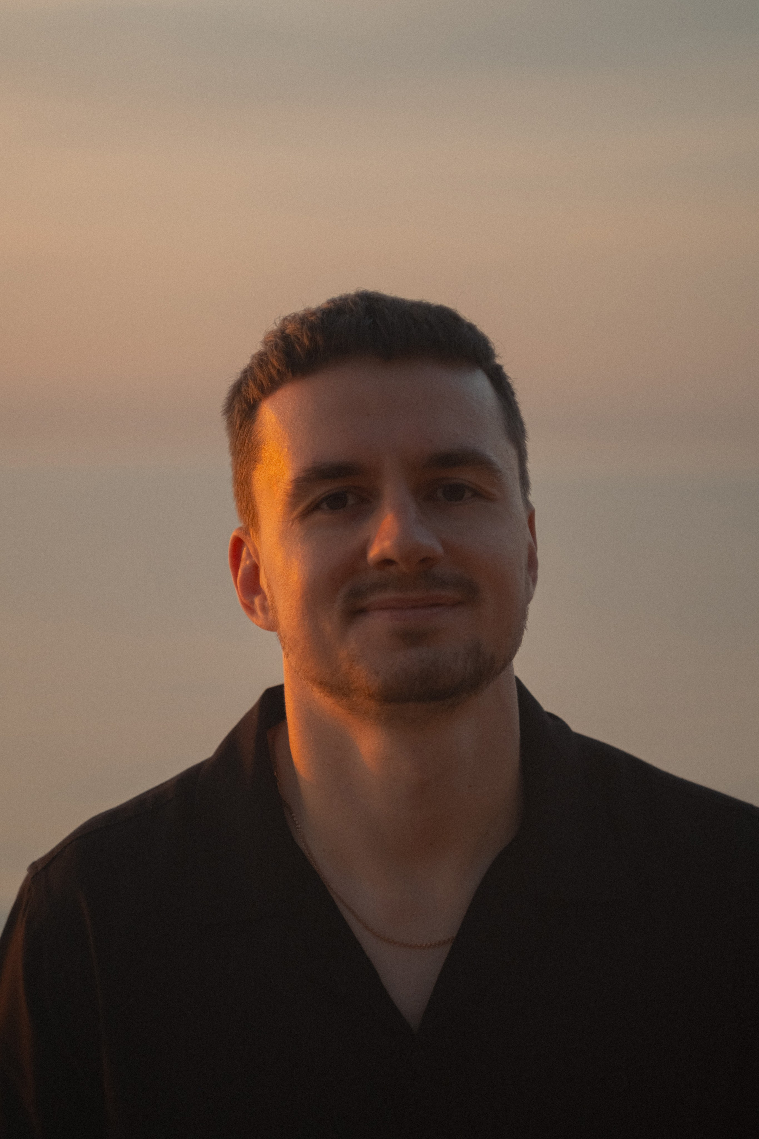 Kirill & Adelya. Portrait and Lifestyle Photographer in Vienna — Nick Pavlov