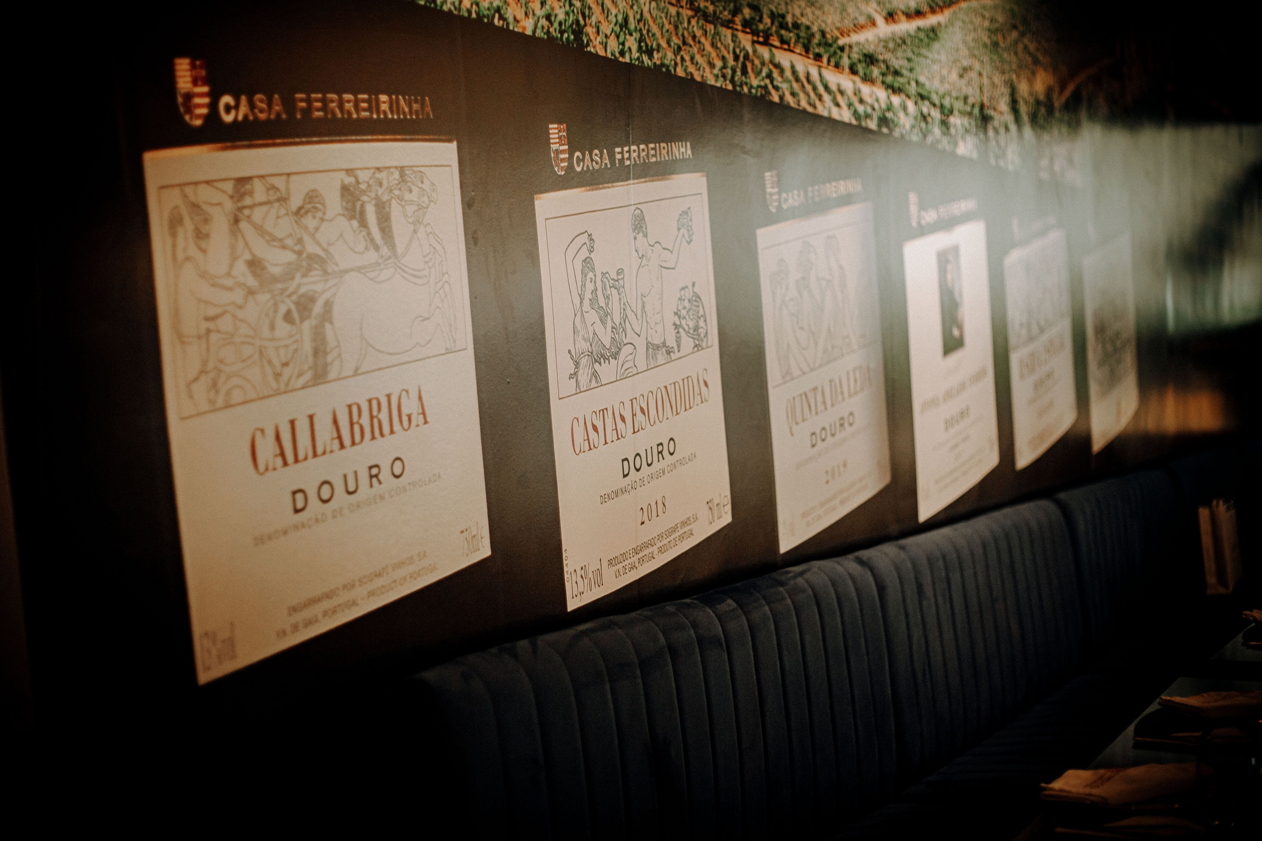 Restaurante O Tronto