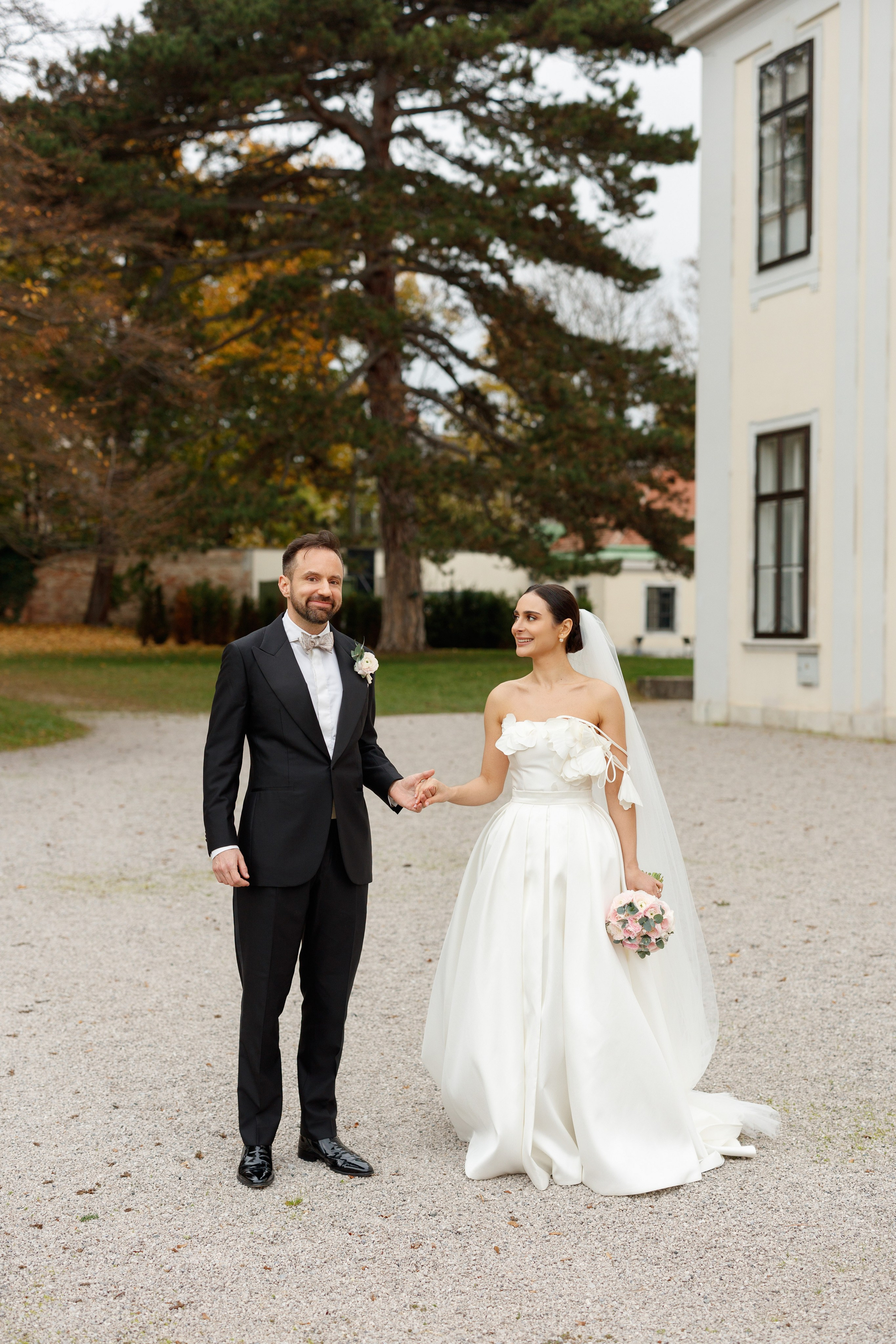 Philipp & Alina | Wedding photography. Scarlat Photography
