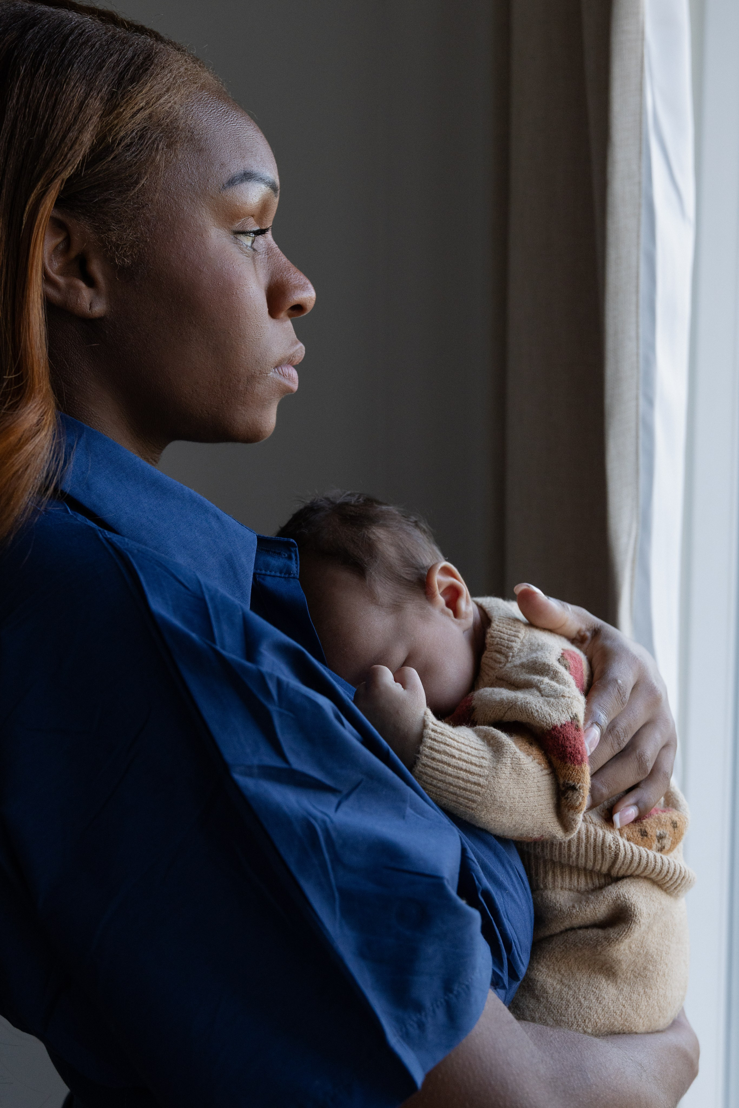 Newborn Shoot. Baby Boy Lucas. Portrait, family, maternity & wedding photography & videography in SoCal Kseni Vibe