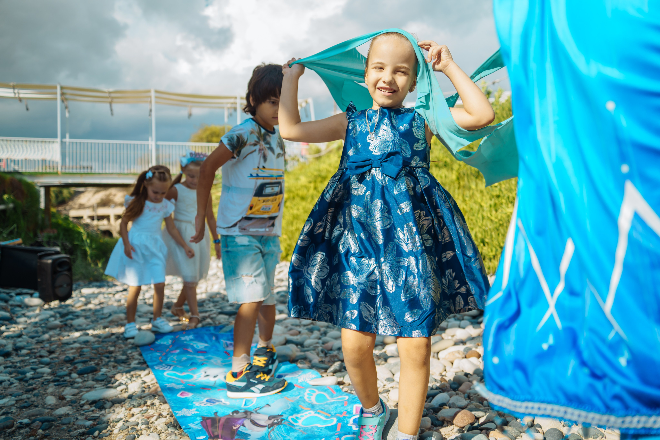 Michelle. Photographer in Cyprus