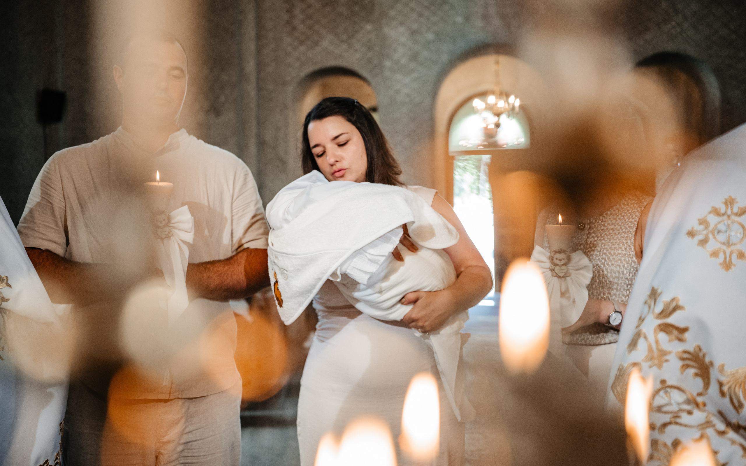 🤎 D i m a C a s i a n  - Taina Botezului Preview. Wedding & Family Photographer