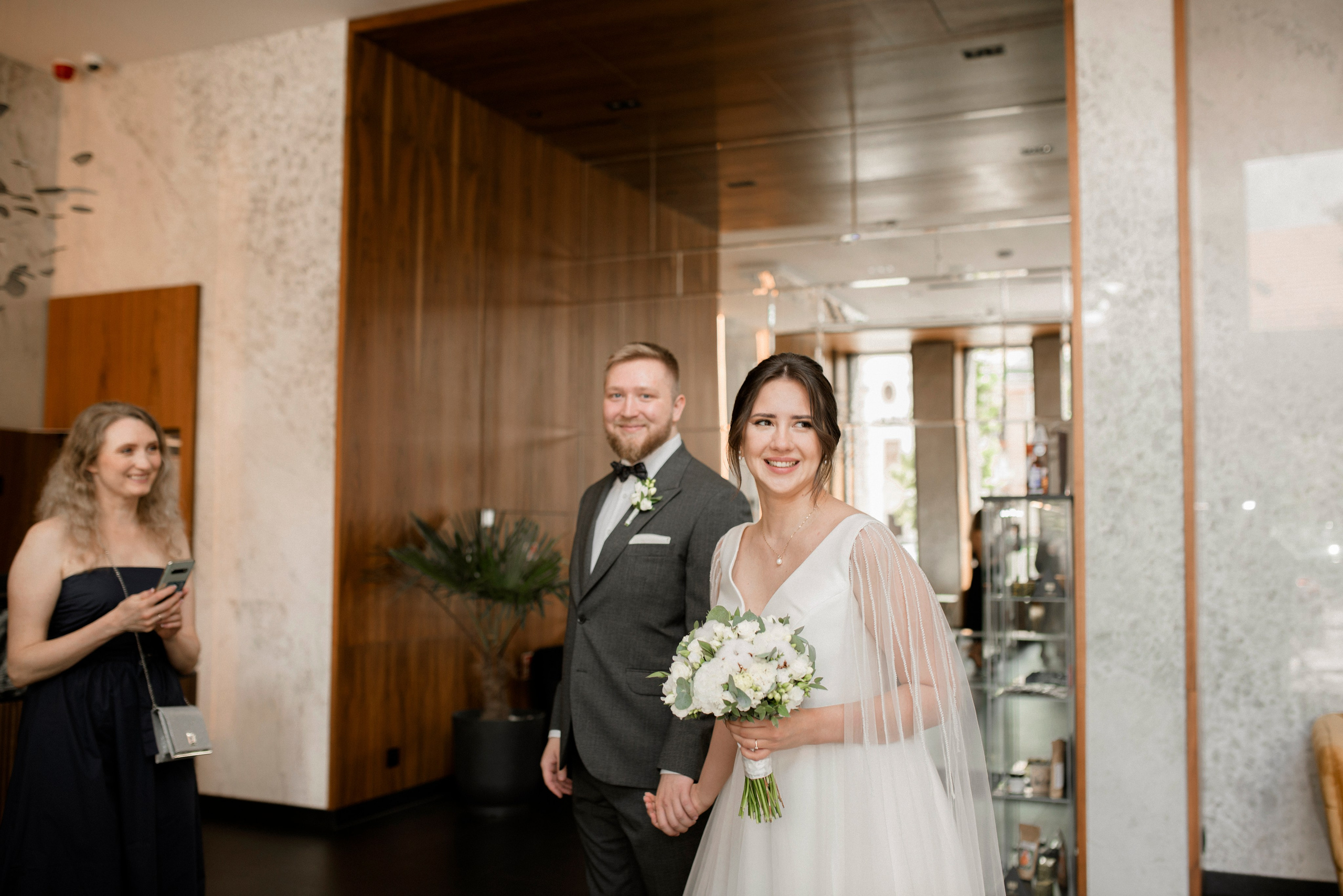 Katia i Denis. Home page