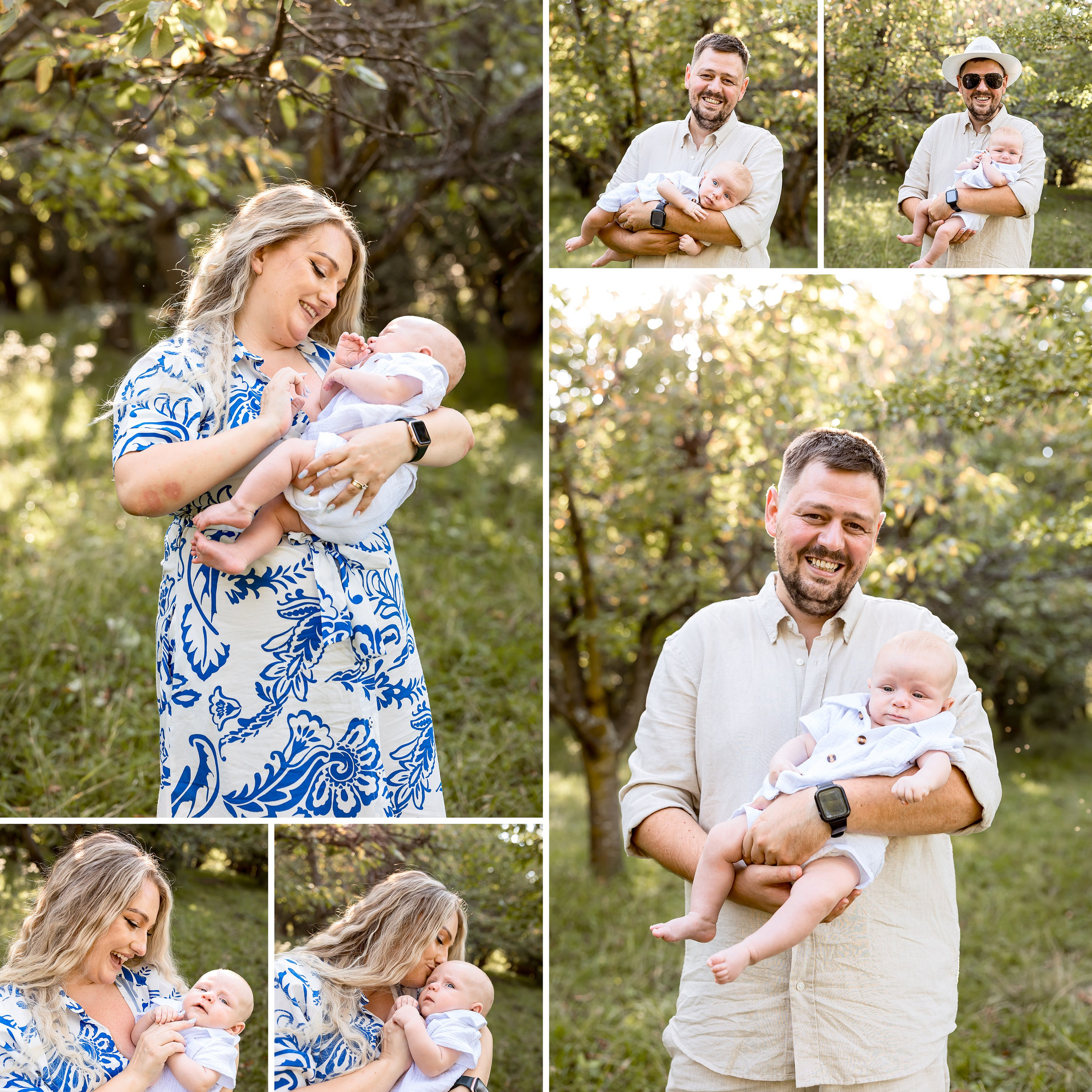 Botez. Portré 📸 Photographer | Newborn photos • Maternity photos • Engagements • Weddings • Events • Portraits • Families • Birthdays • Parties