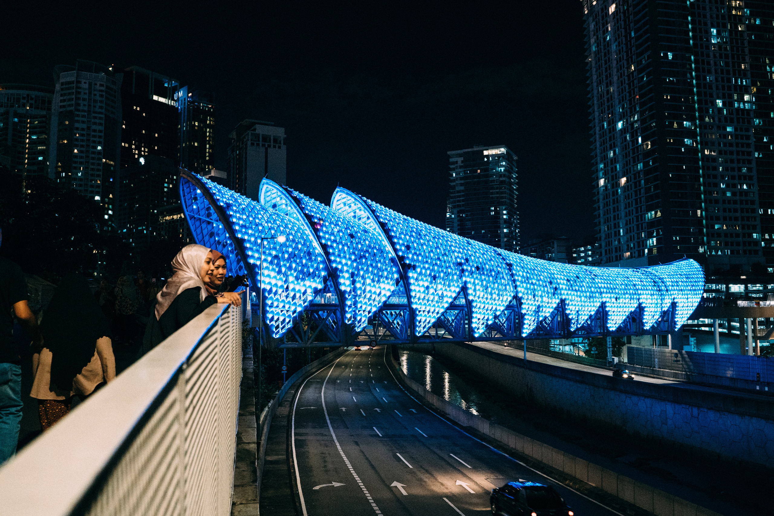🇲🇾 Malaysia. Photographer and travel-blogger Aleksandra Gritsenko