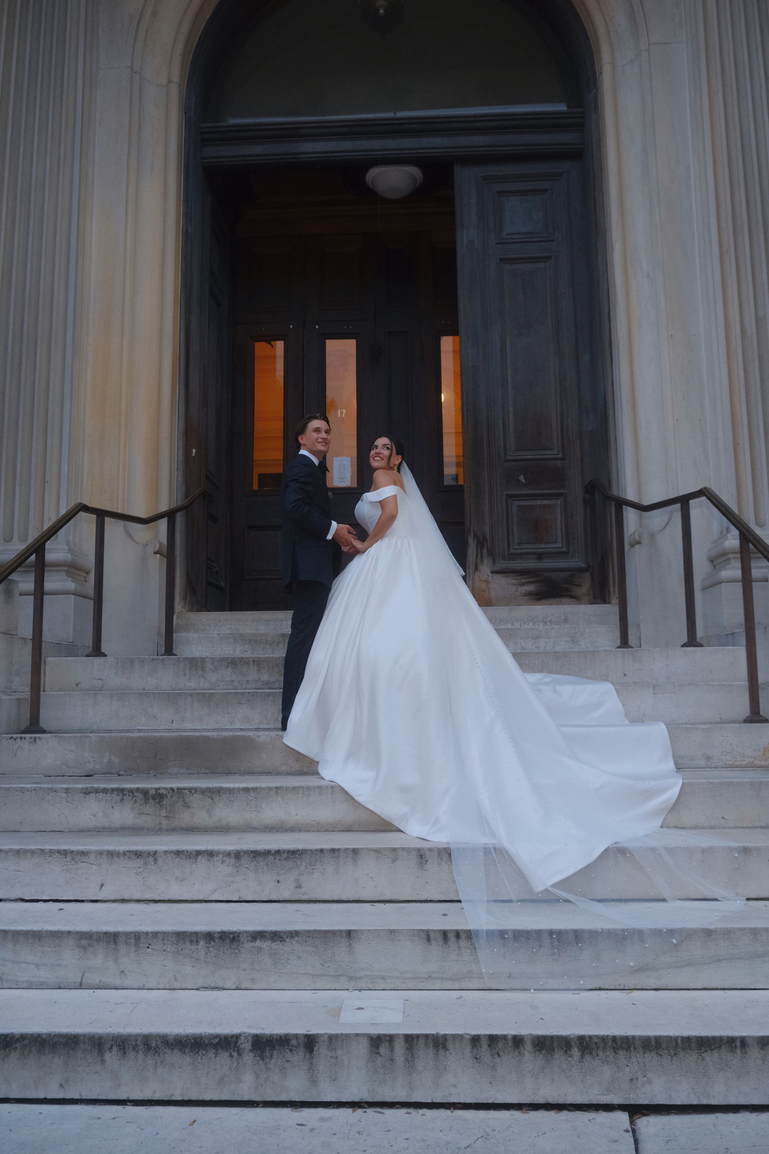 Gabriella & Daniel. New York Photographer Sveta Zemskova, NYC Photo