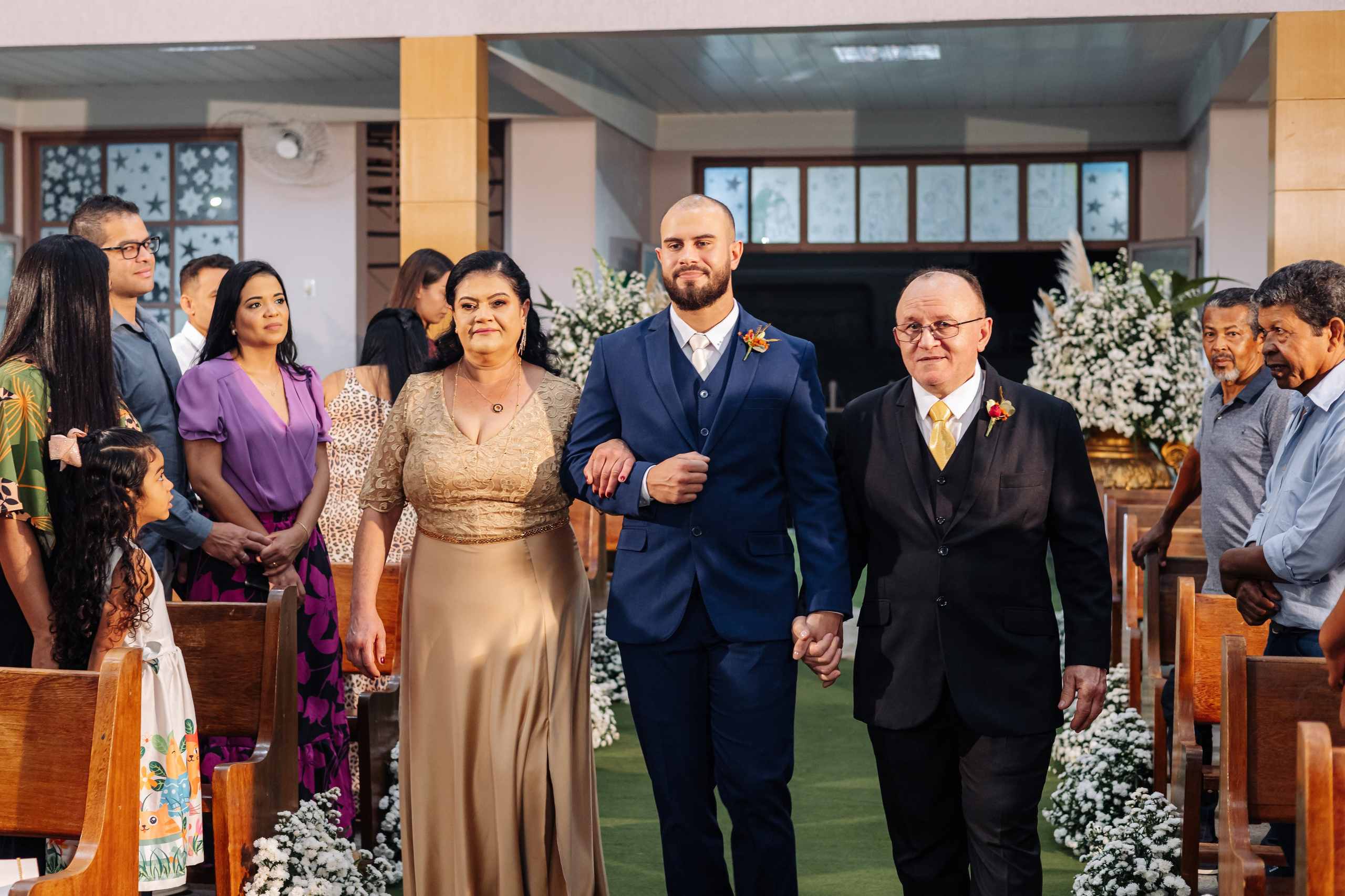 Anna e Diógenes. Fotografia de casamento e ensaios | Montes Claros/MG