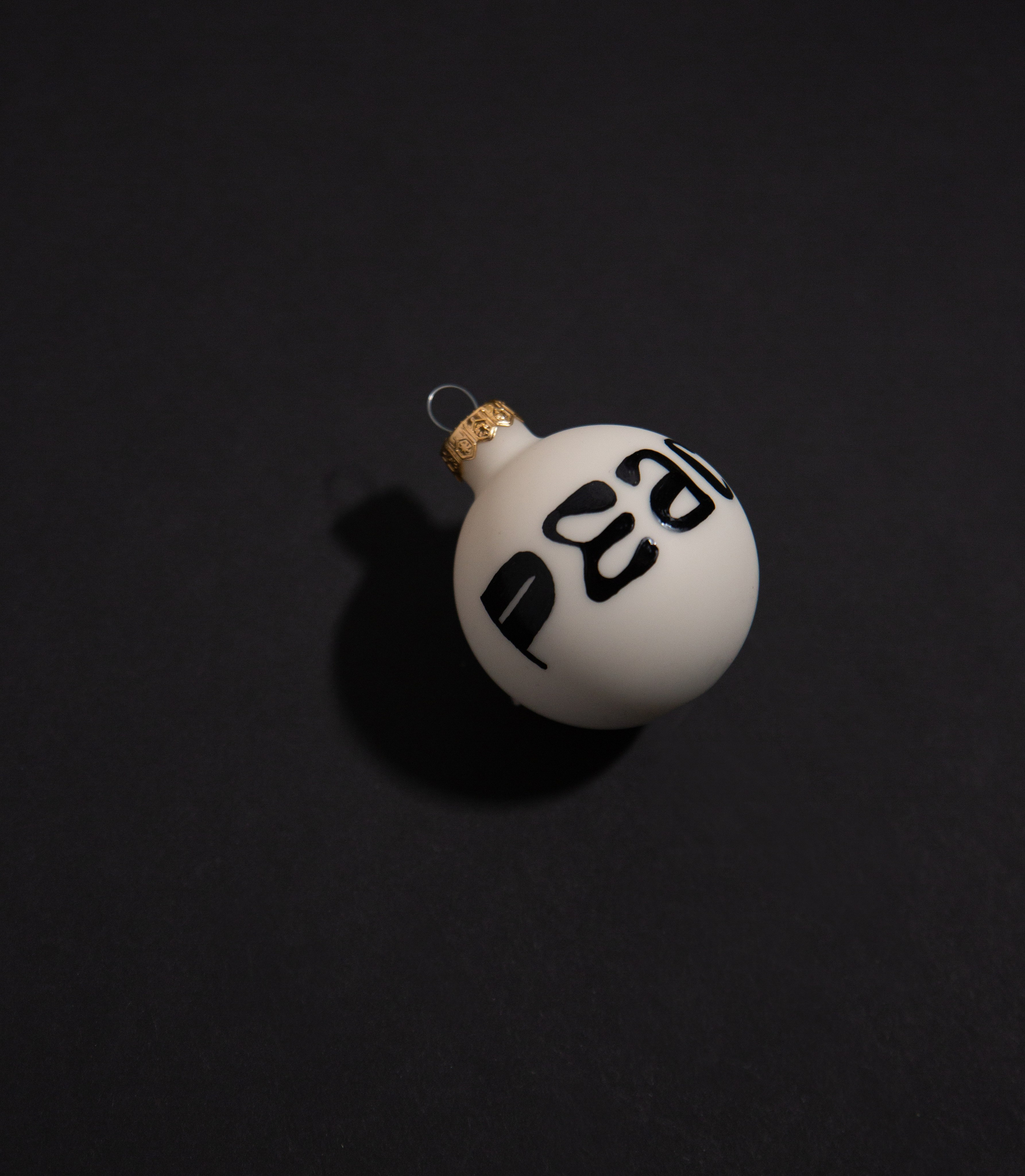 H-products. Christmas merch. Photographer Vladmir Gladkov