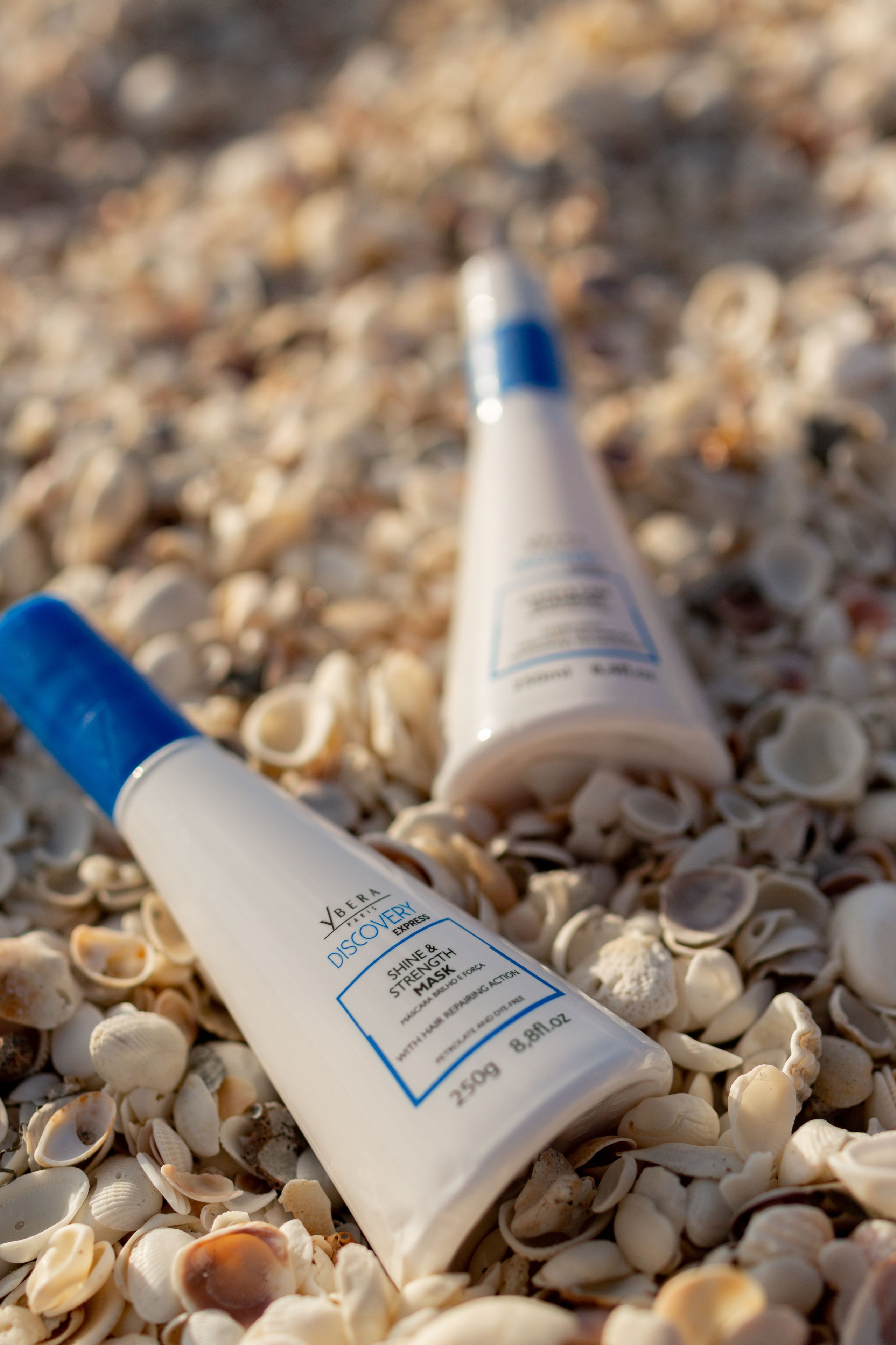 Olga. Personal brand, beauty studio. Photographer Vladmir Gladkov