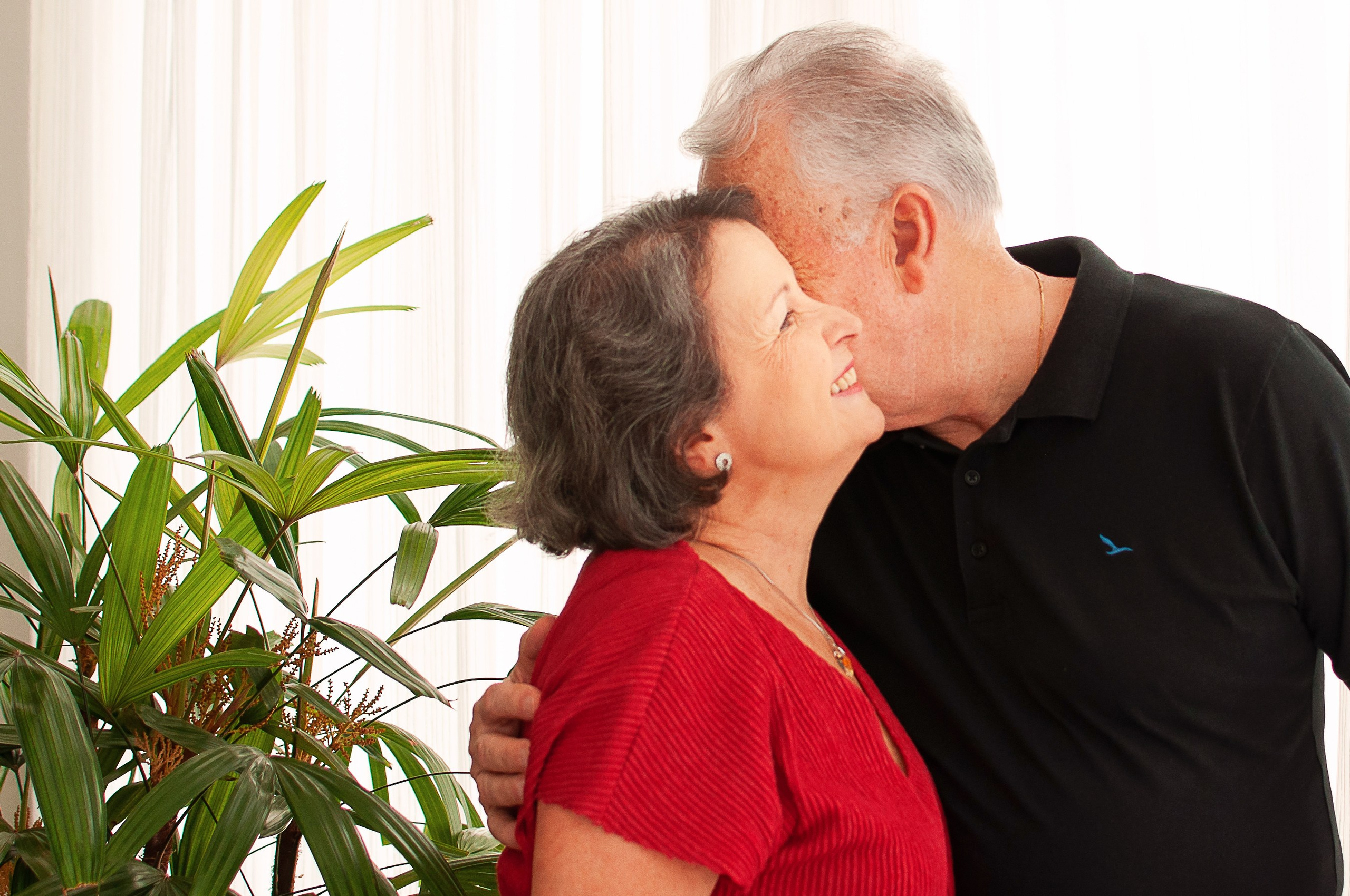 Vera e José Carlos. Fotografia artistica, corporativa, familia em São Paulo