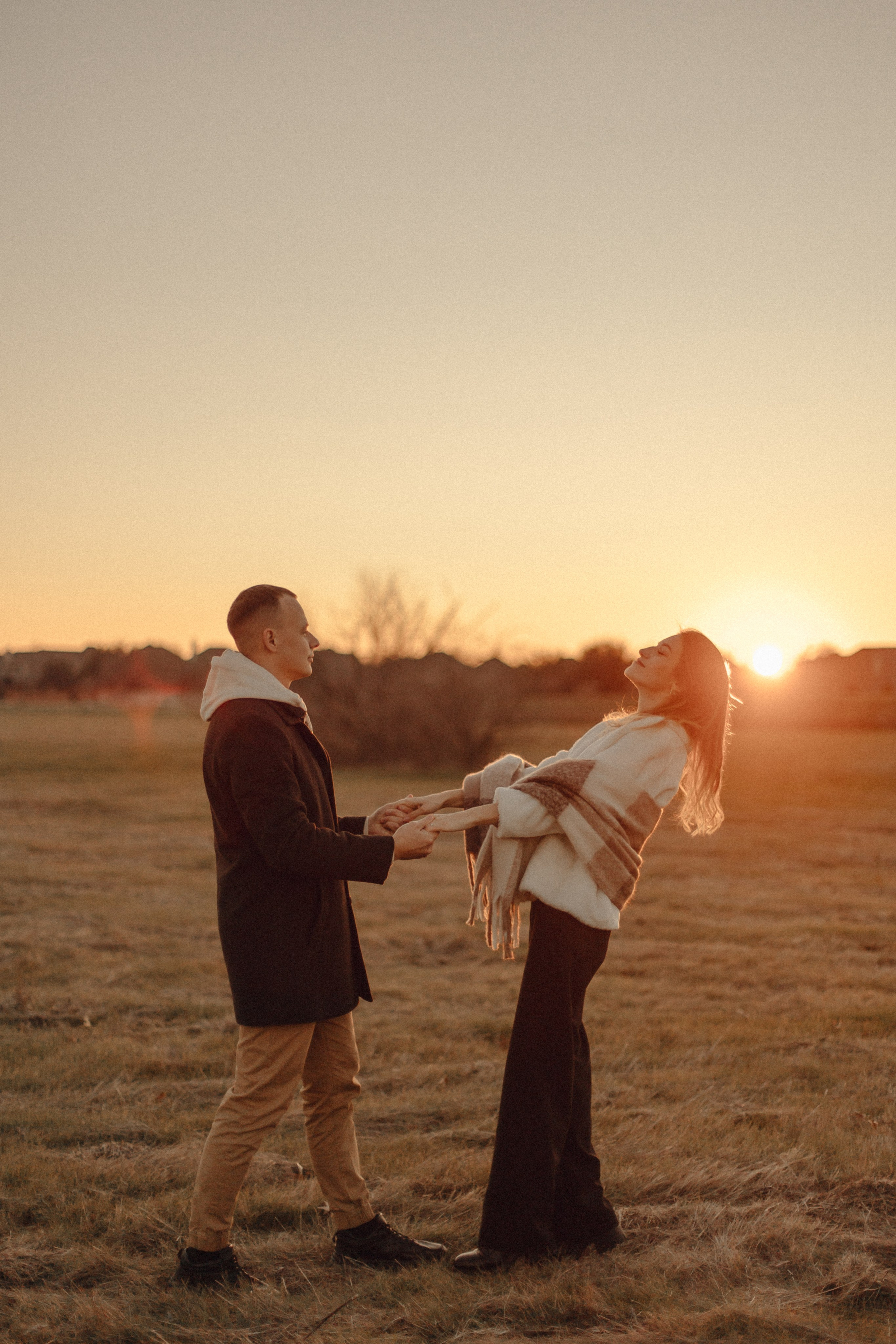 VLAD & IRINA. Photographer in Dallas