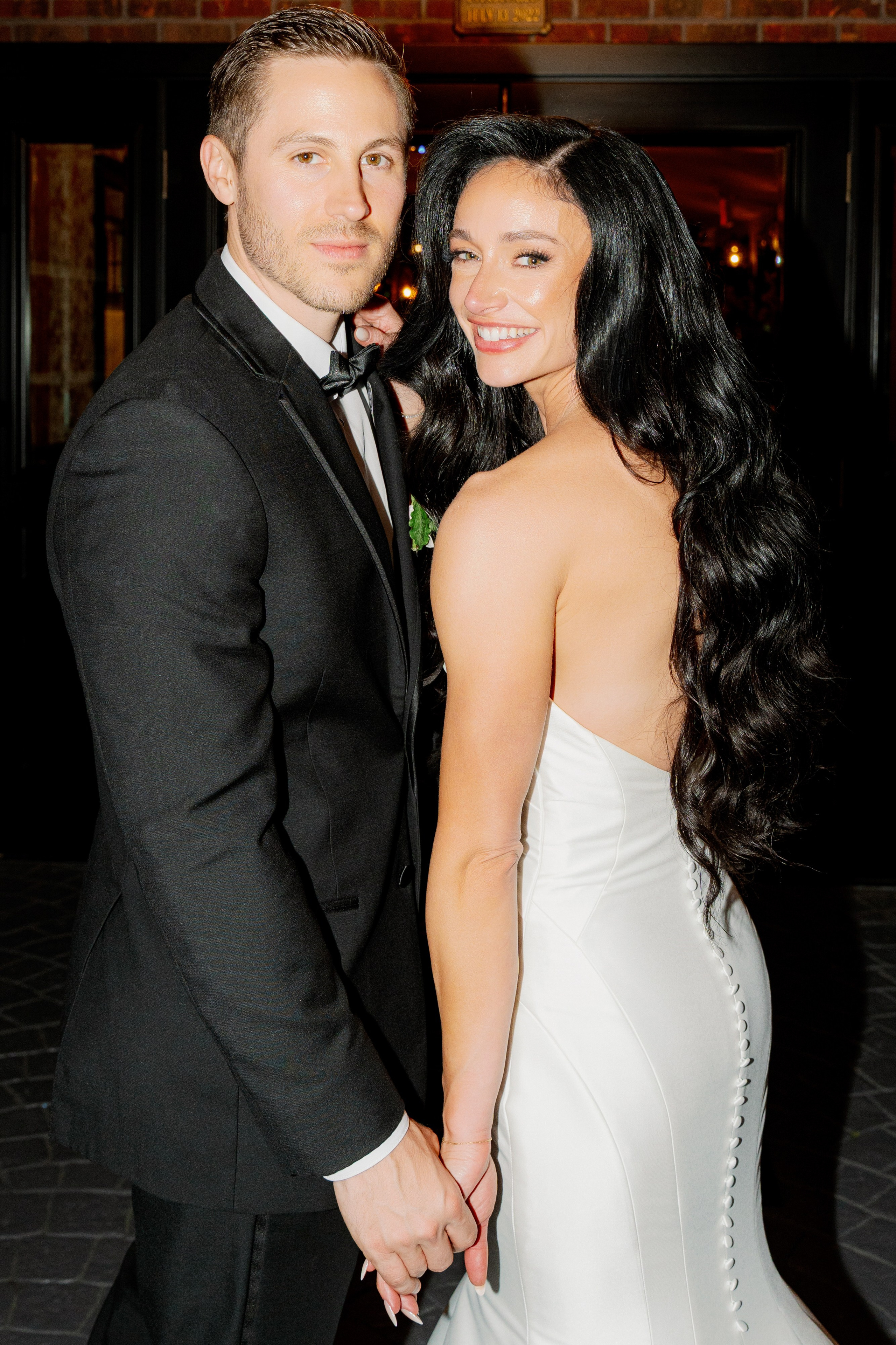 Ashley and Bobby. Wedding photographer and videographer New York | New Jersey