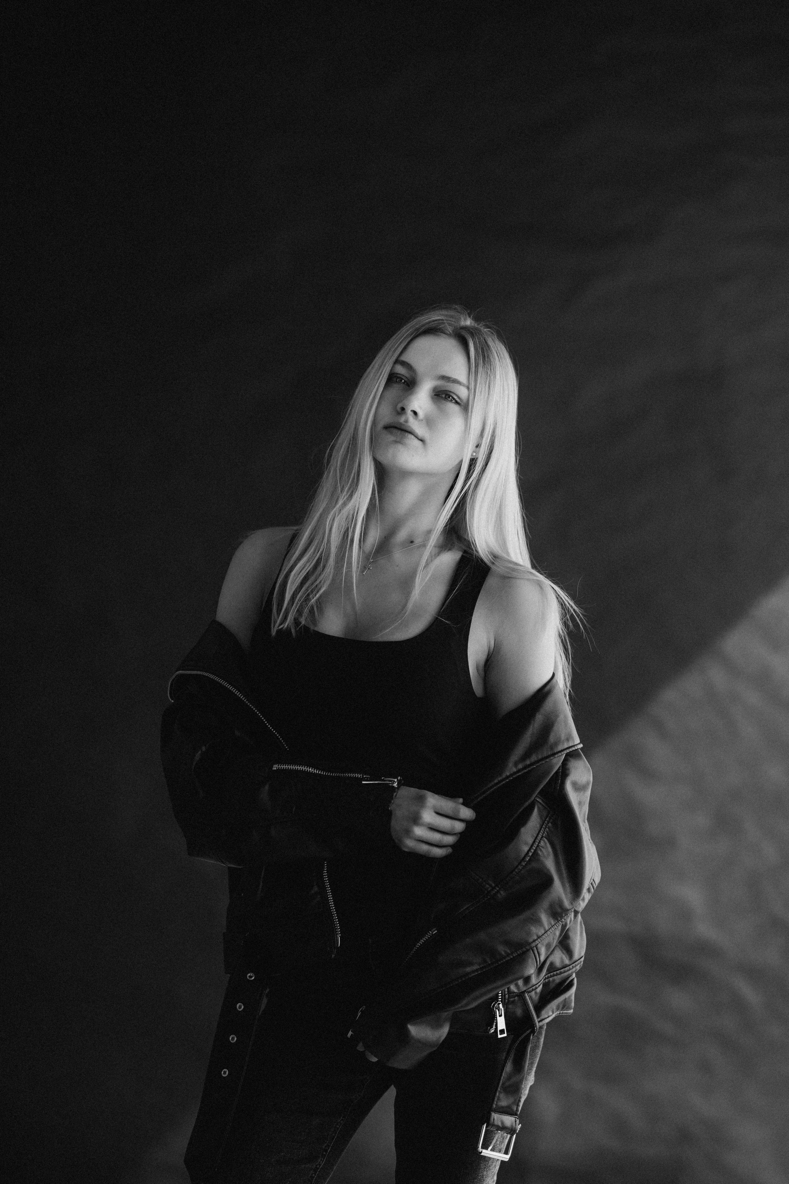 Individuals. Victoria Olonen – Cinematic Portrait Artist | Helsinki & Europe