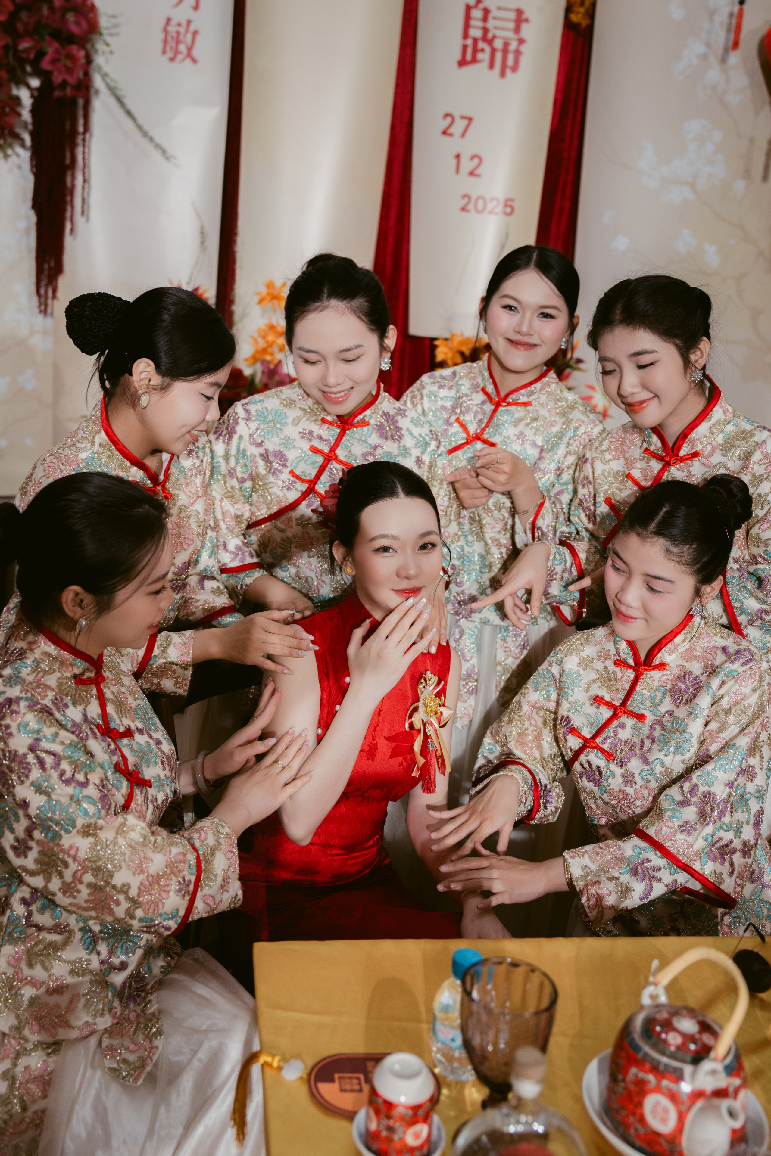 Man + My | Photojournalism. BenColor Studio