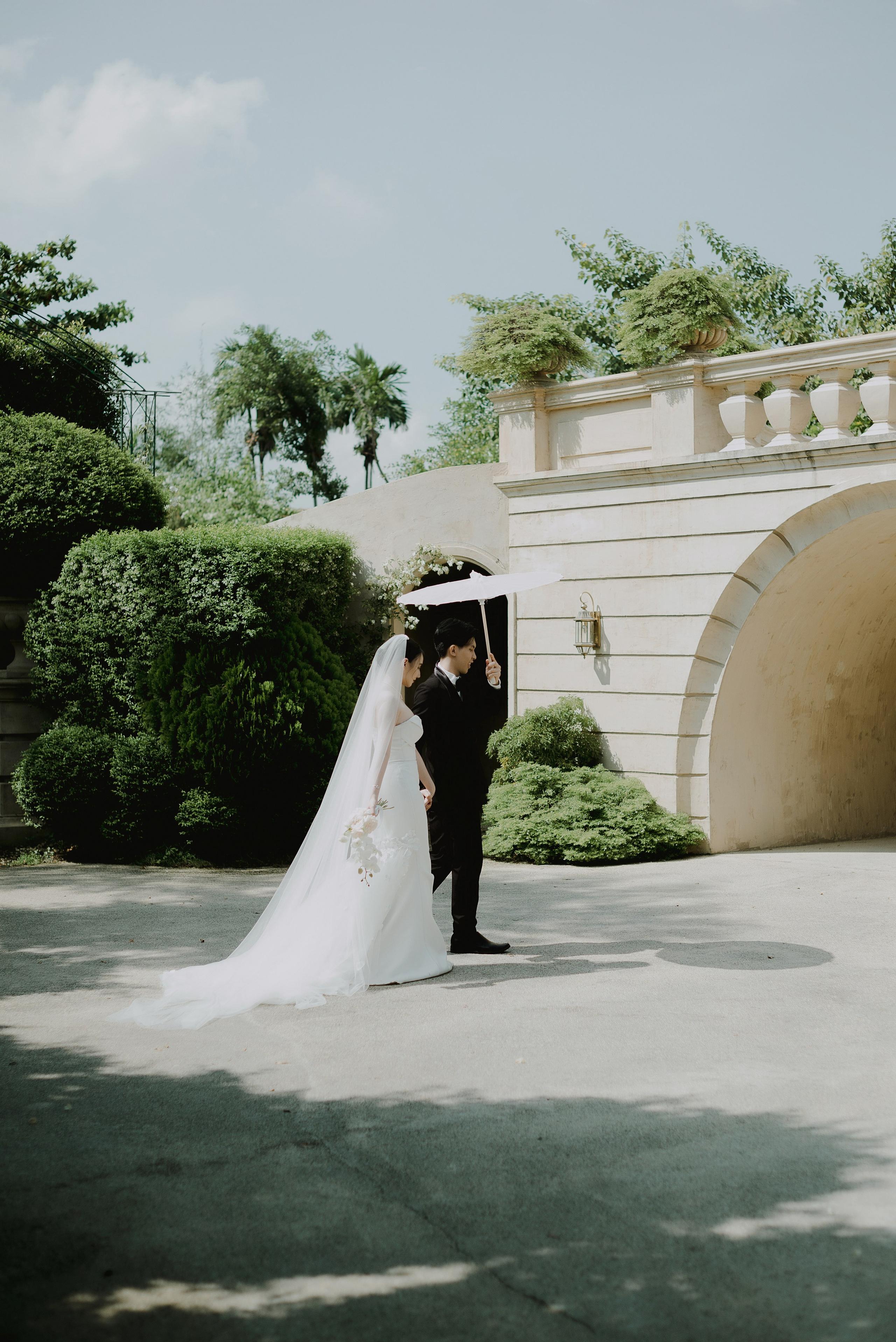 Khanh + Nguyen. BenColor Studio