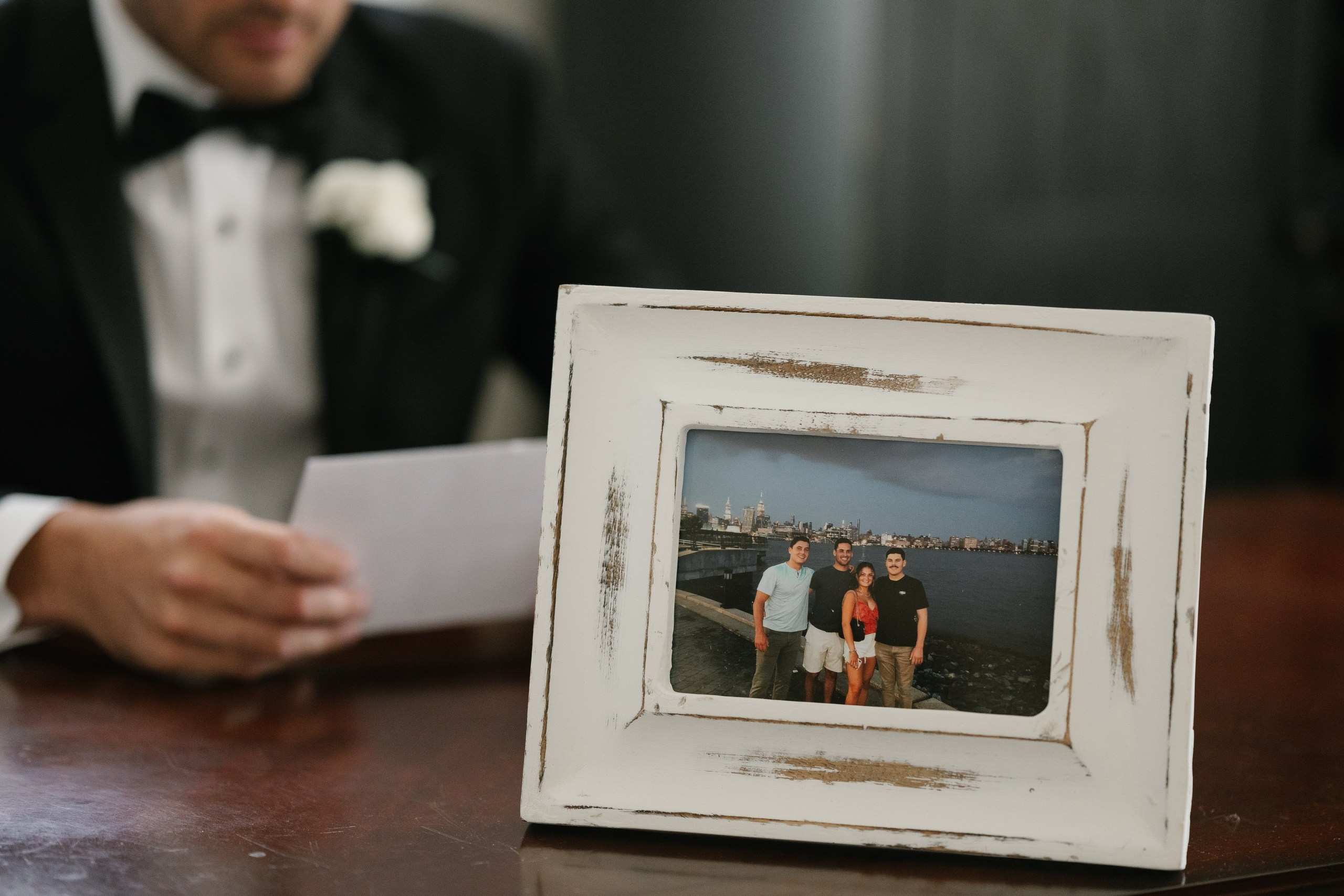 Olivia & Sean. Luxury Wedding Photography and Cinematography