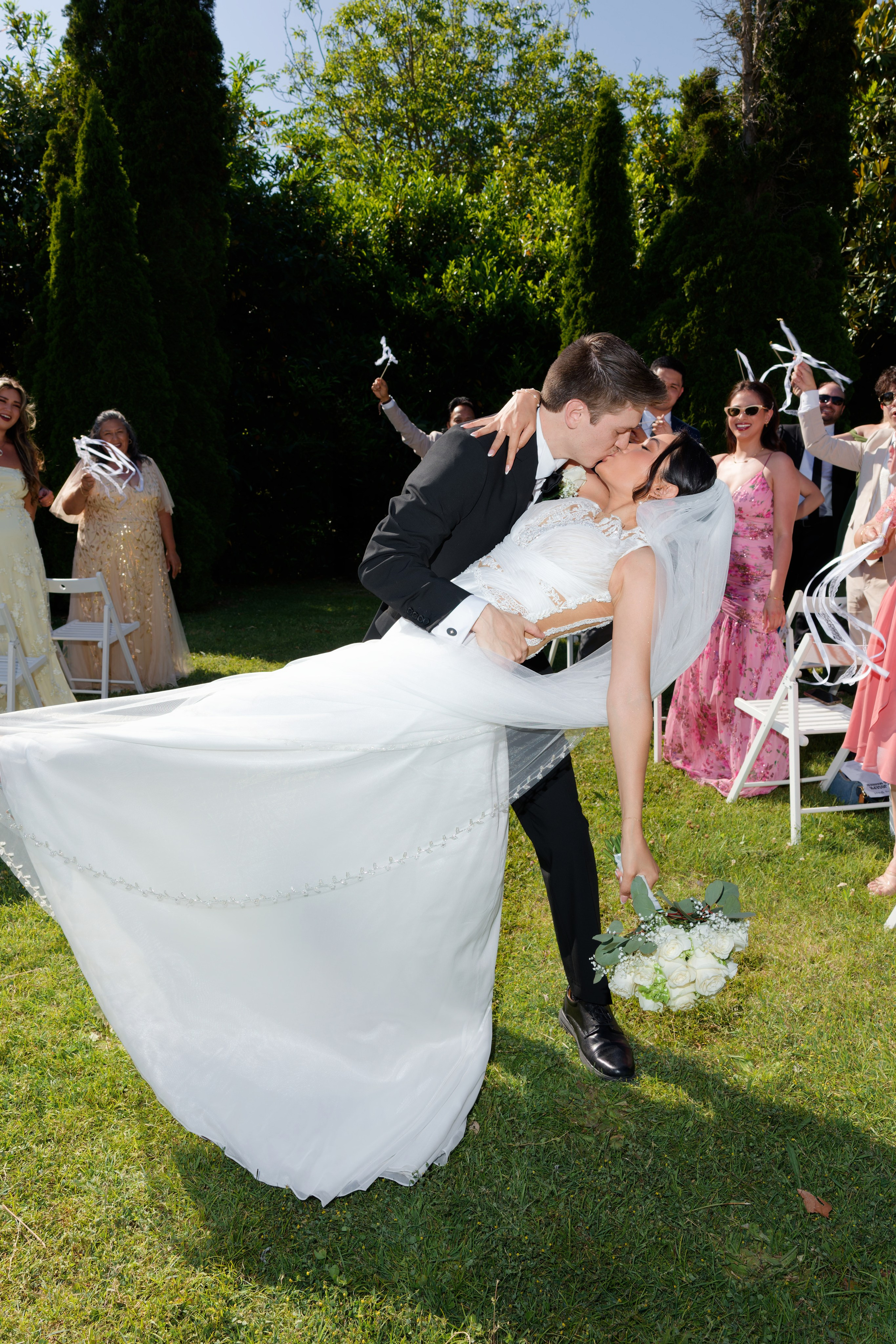 Alana. Destination Wedding Photographer — Nikita Burtsev