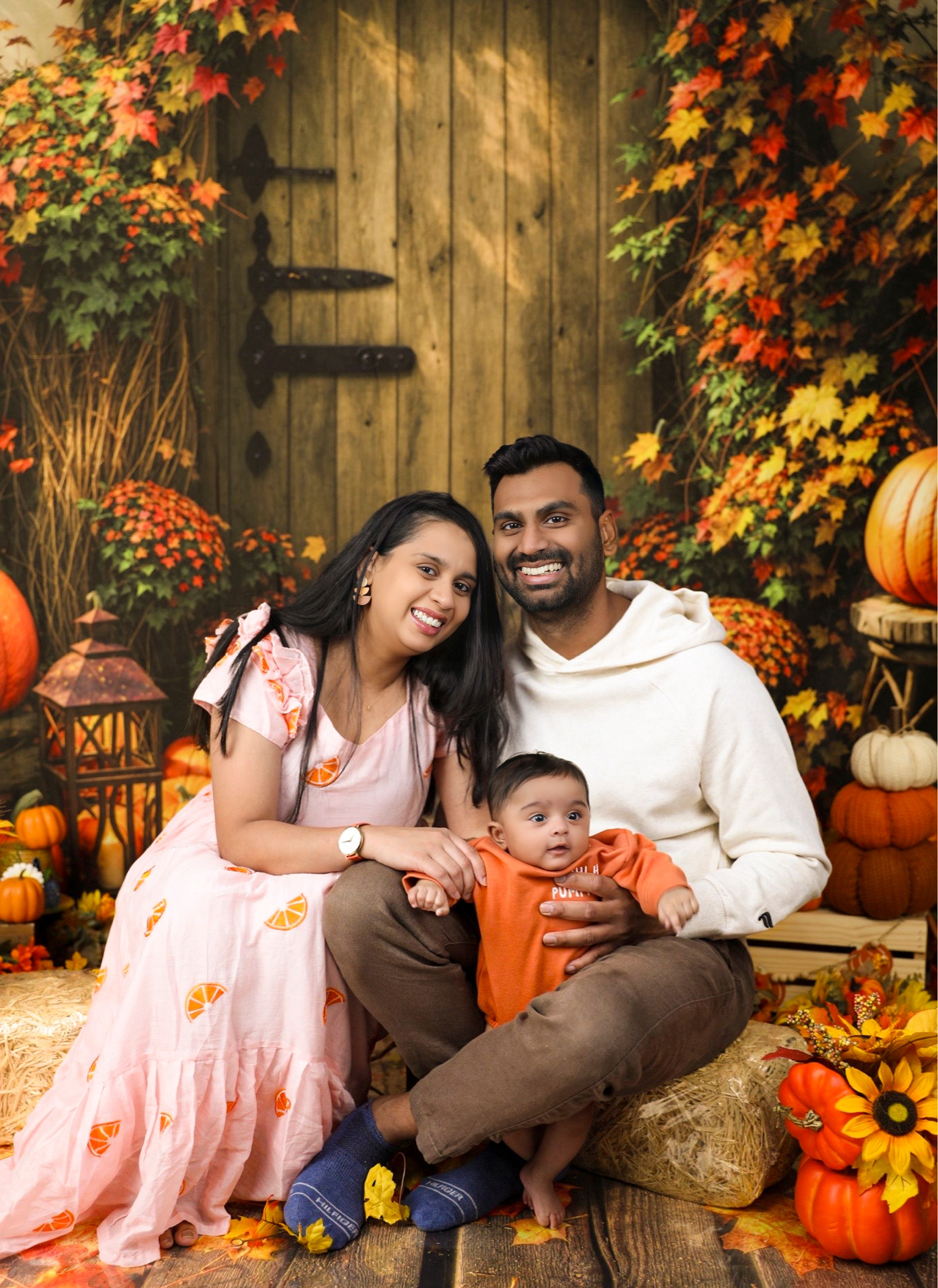 Fall and Halloween. AP Lens Photography | Newborn, Maternity, Milestone & Family Photographer Little Elm TX