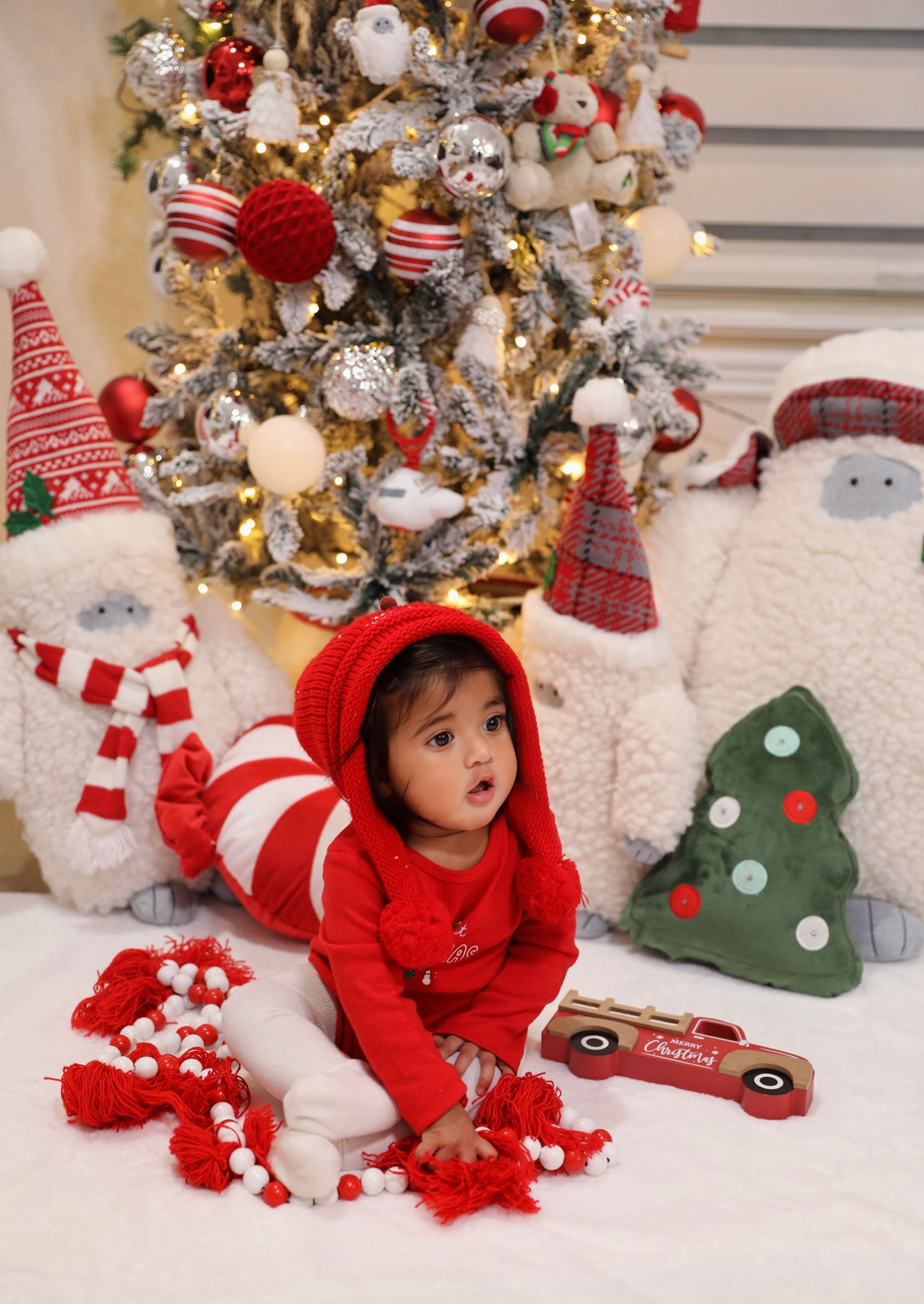 Christmas. AP Lens Photography | Newborn, Maternity, Milestone & Family Photographer Little Elm TX