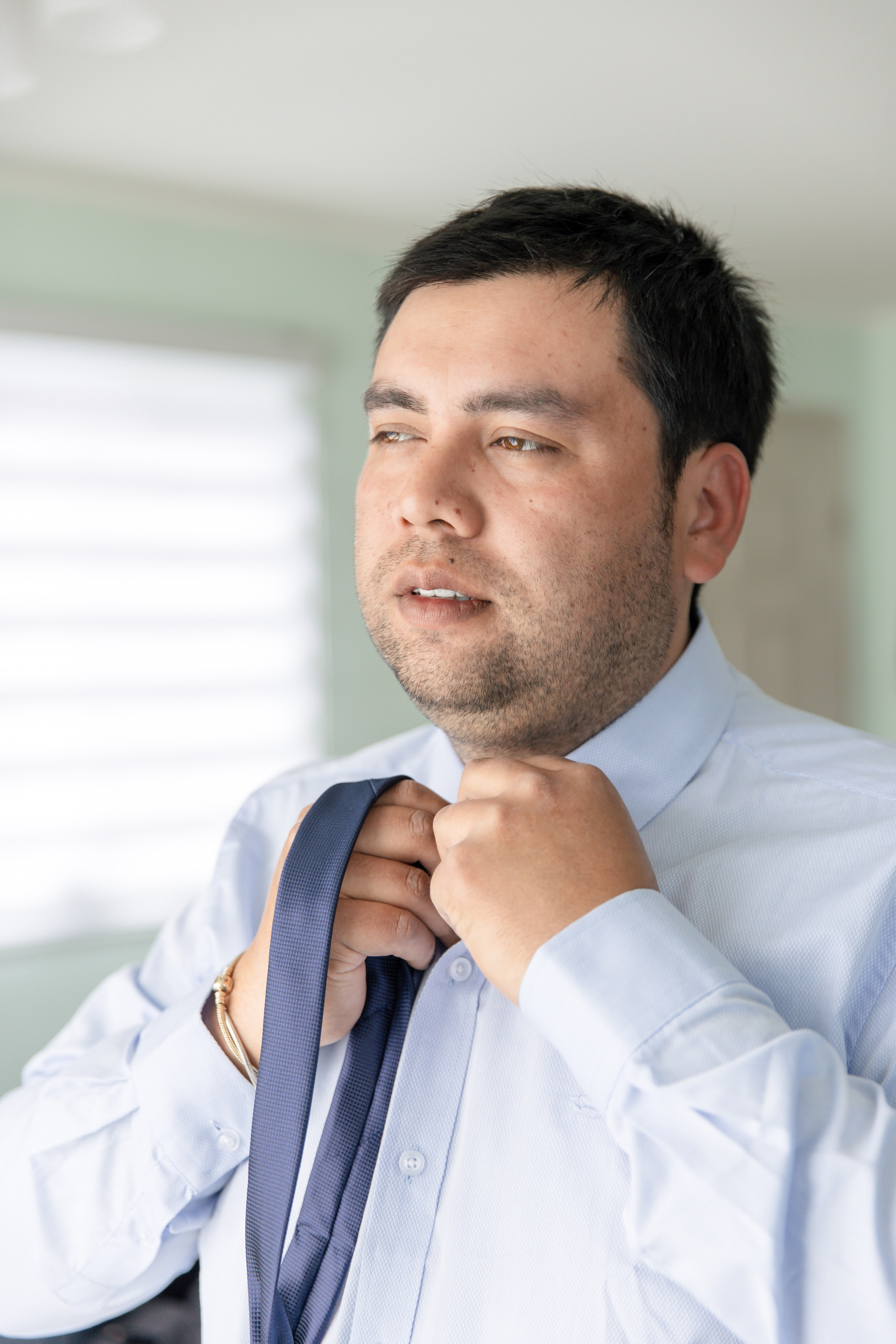 Isamar y Mauro. Dinka & Emilio - El arte de preservar lo que no se repite