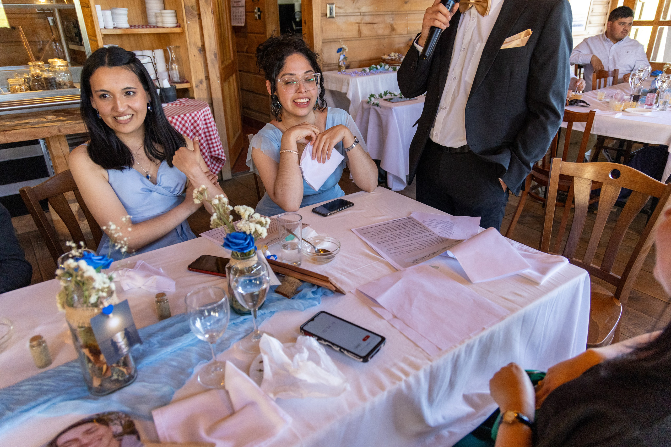 Carol & Ivo. Dinka & Emilio - El arte de preservar lo que no se repite