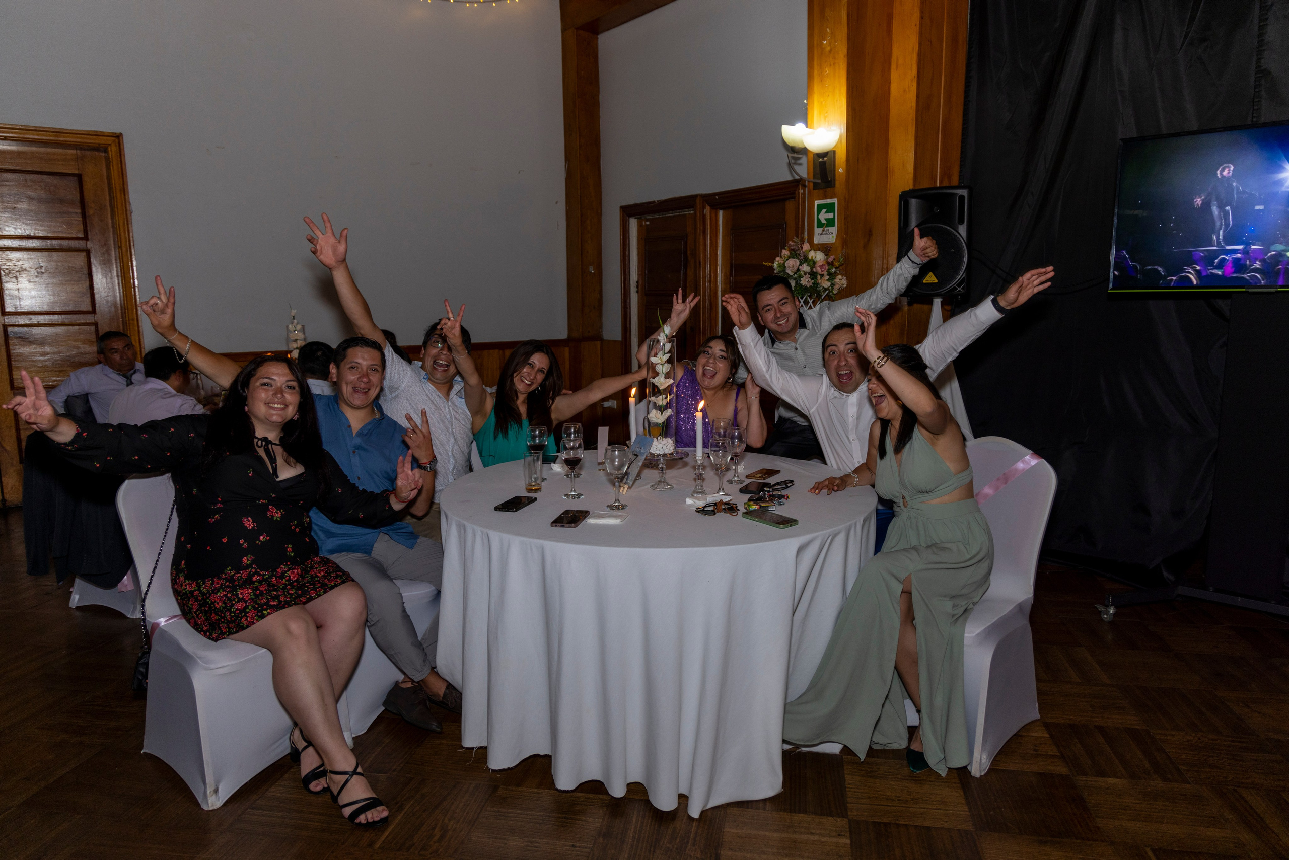 Susan y José Luis. Dinka & Emilio - El arte de preservar lo que no se repite